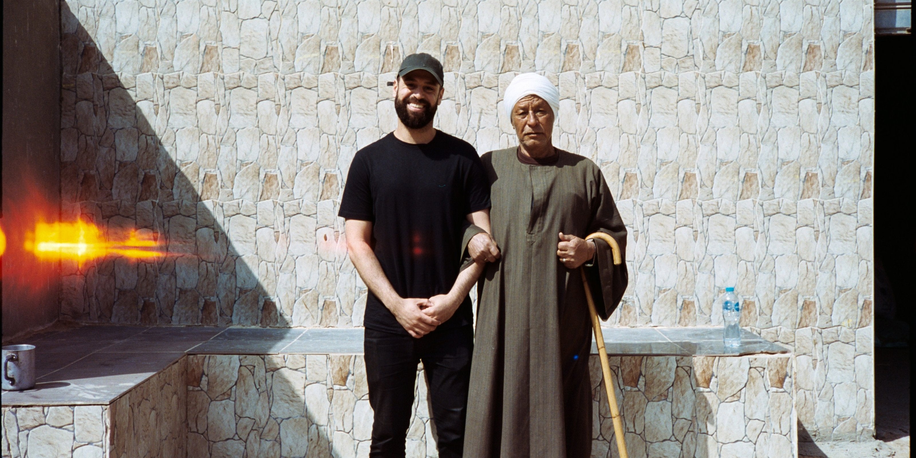 Origins E01: Rami Helali
