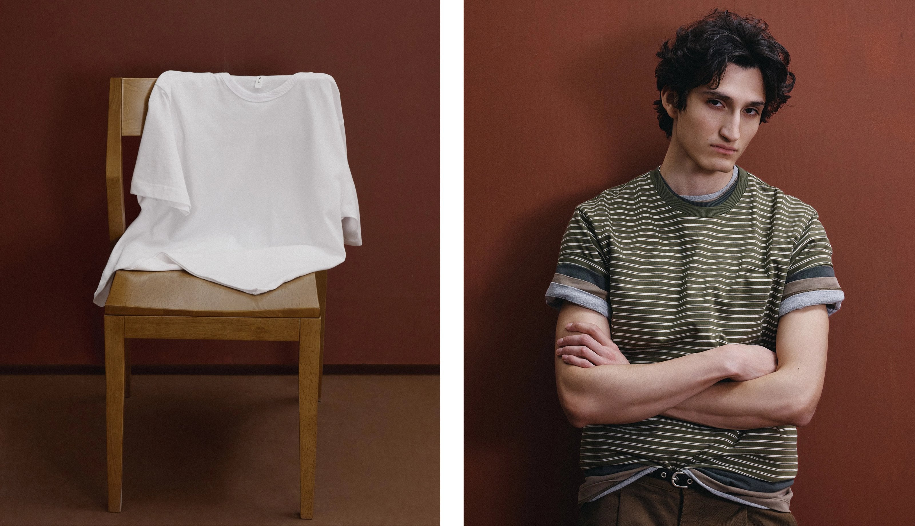 The T-Shirt Guide