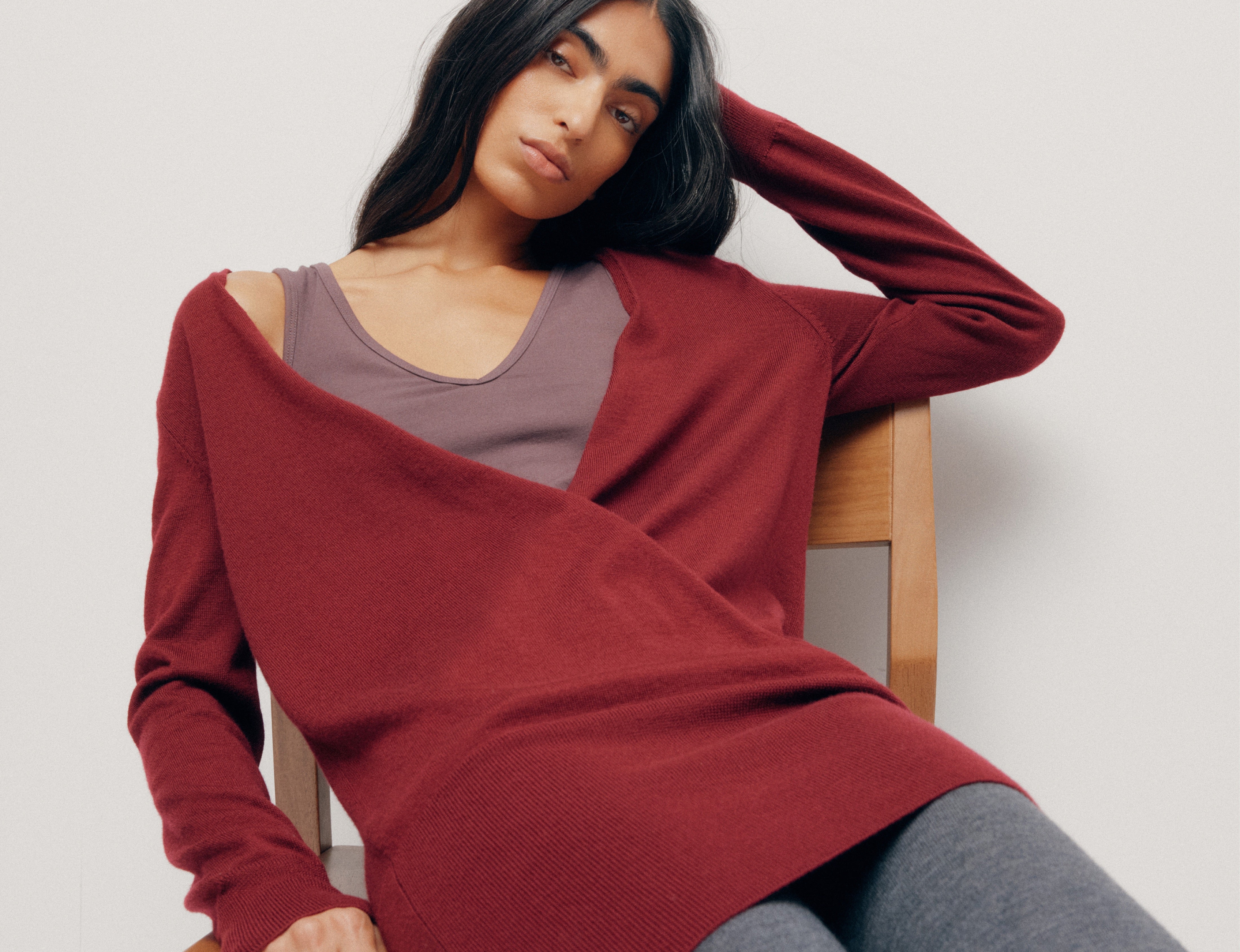 The Merino Collection