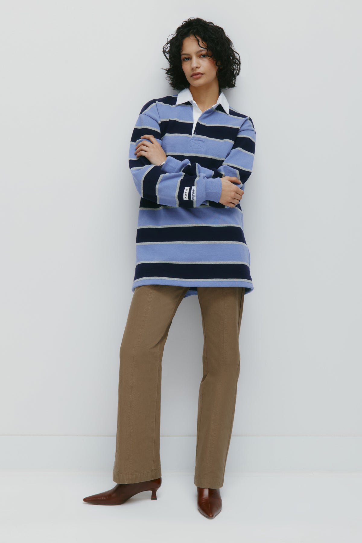 Barbarian Rugby in Columbia/Navy/Ash