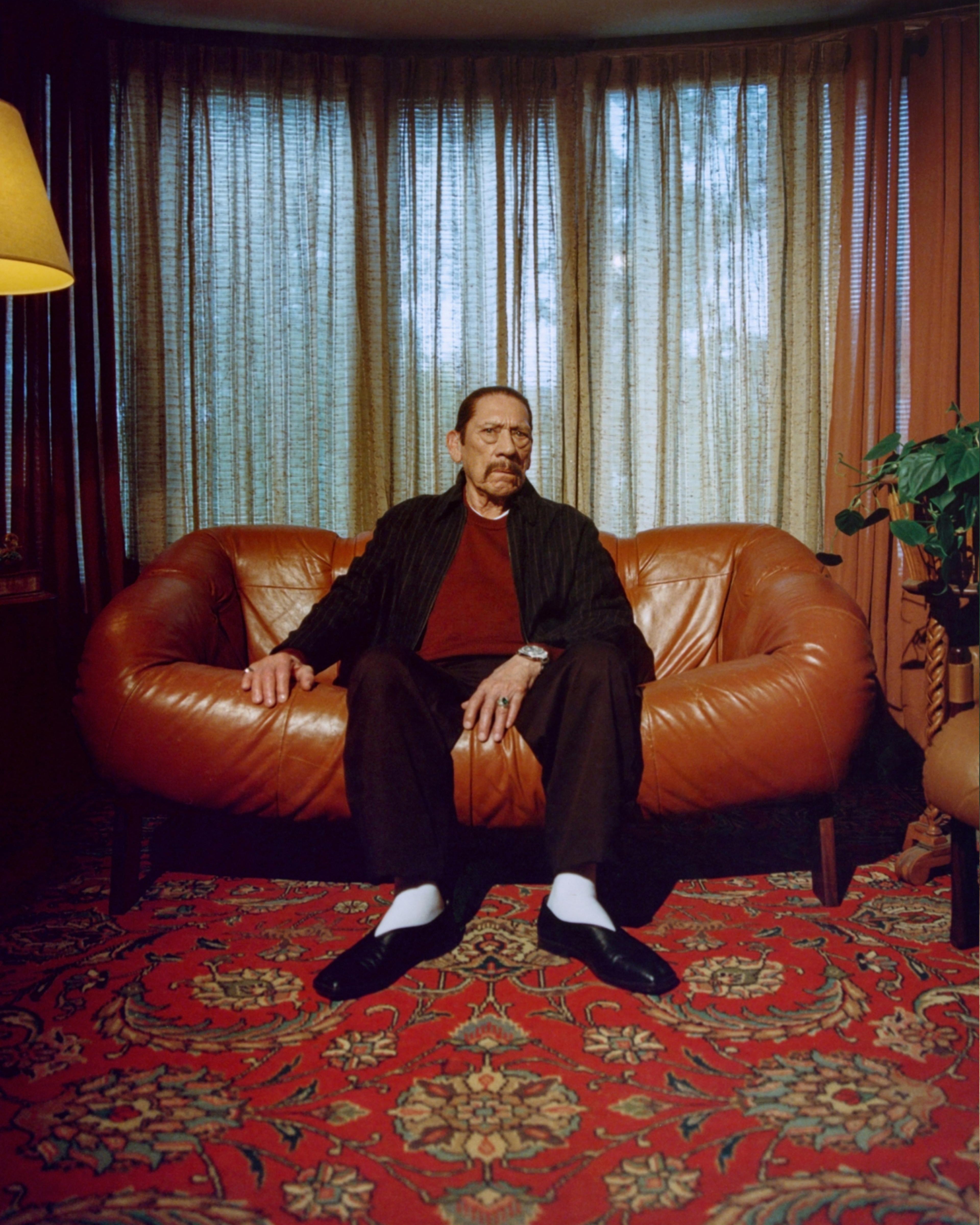 Danny Trejo