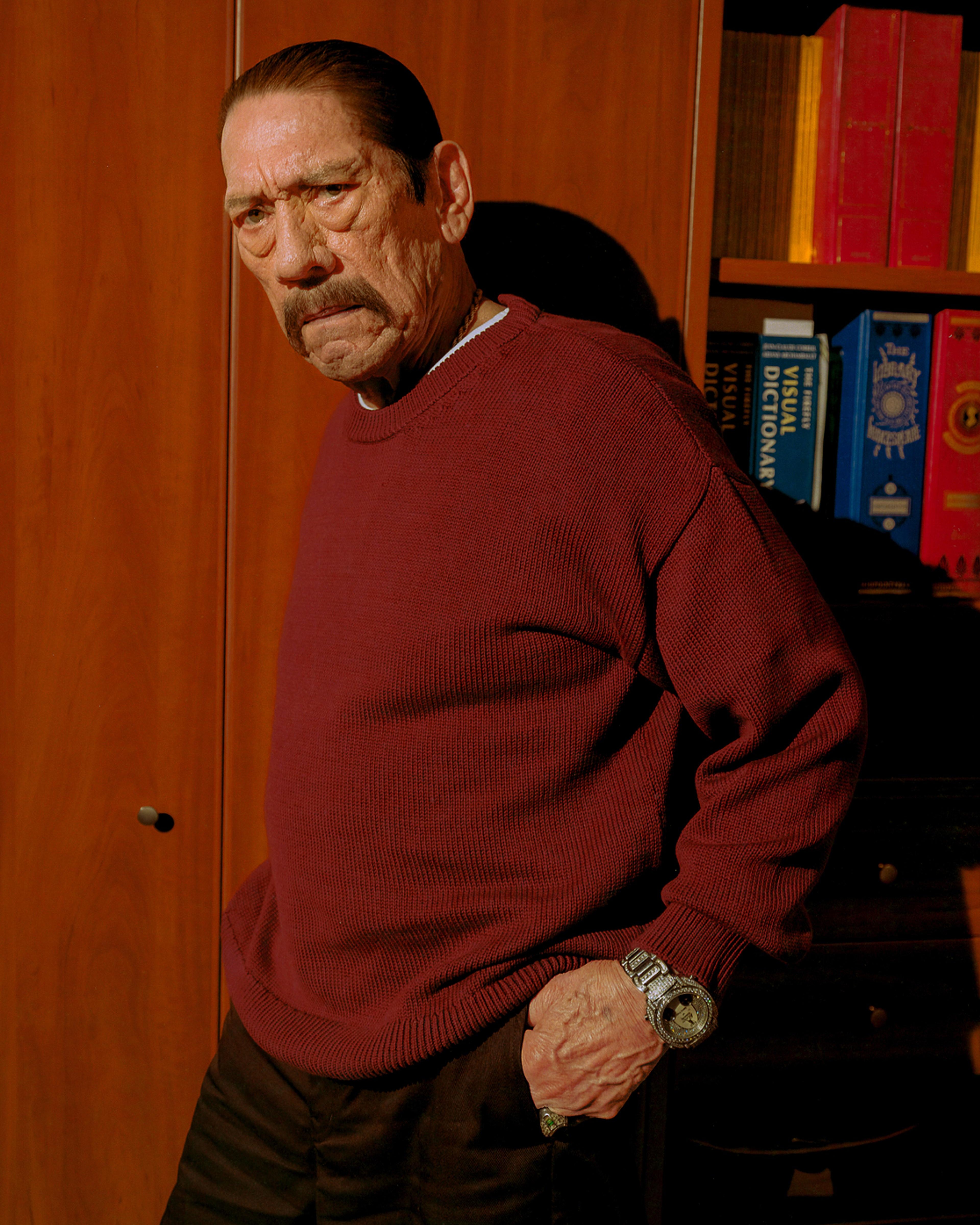 Danny Trejo