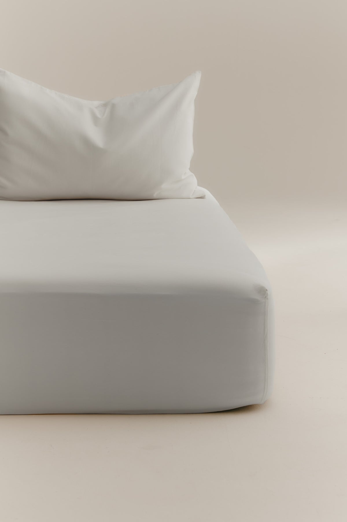 Pillowcase Set (2 pack) in White