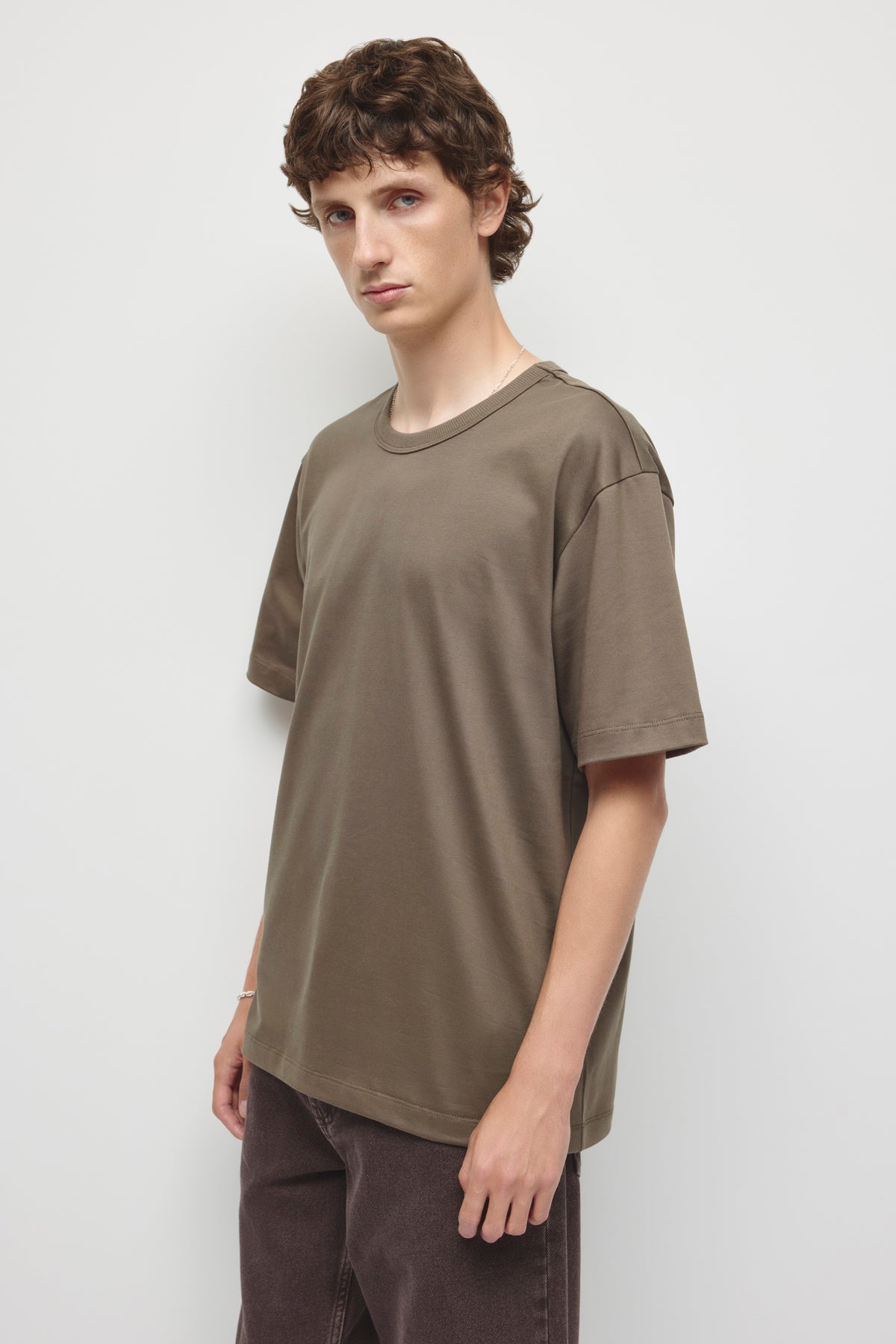Heavyweight Crew pour homme en truffe