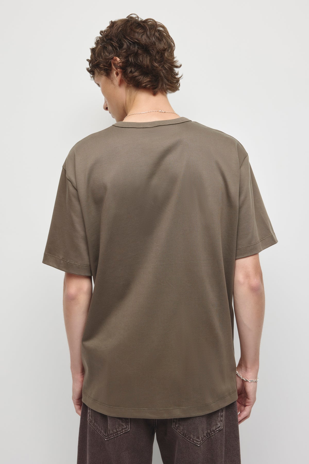 Heavyweight Crew pour homme en truffe