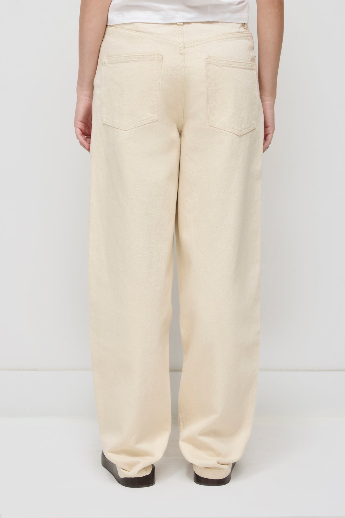 Jean Masa pour homme en naturel
