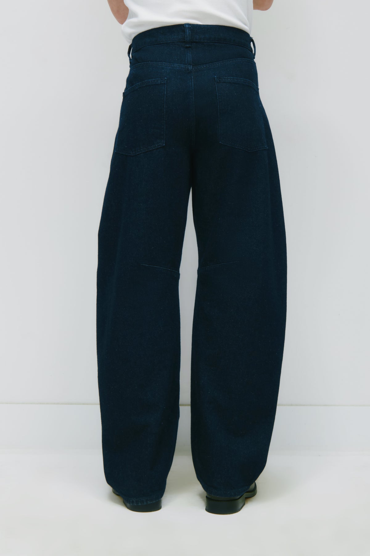 Men's Sakkara Denim in Rinse