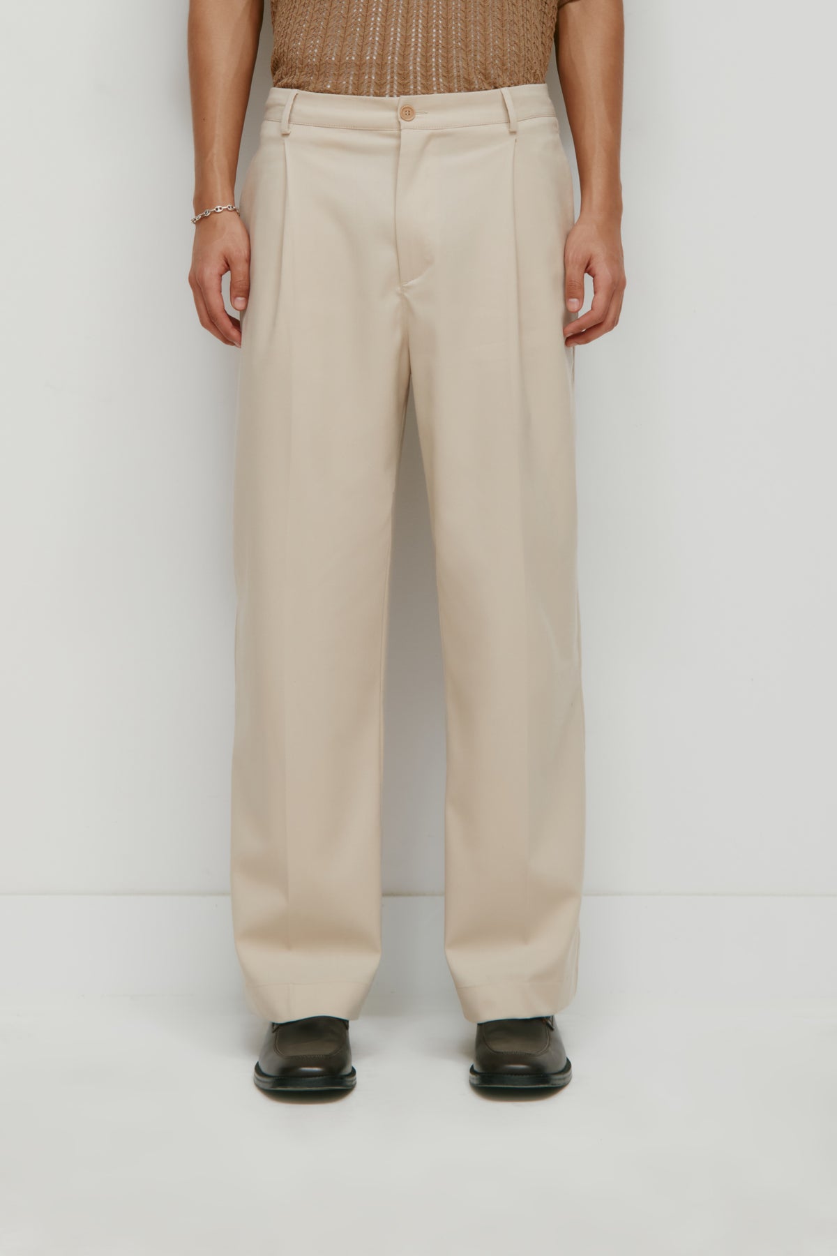 Pantalon Ripstop pour homme en stone