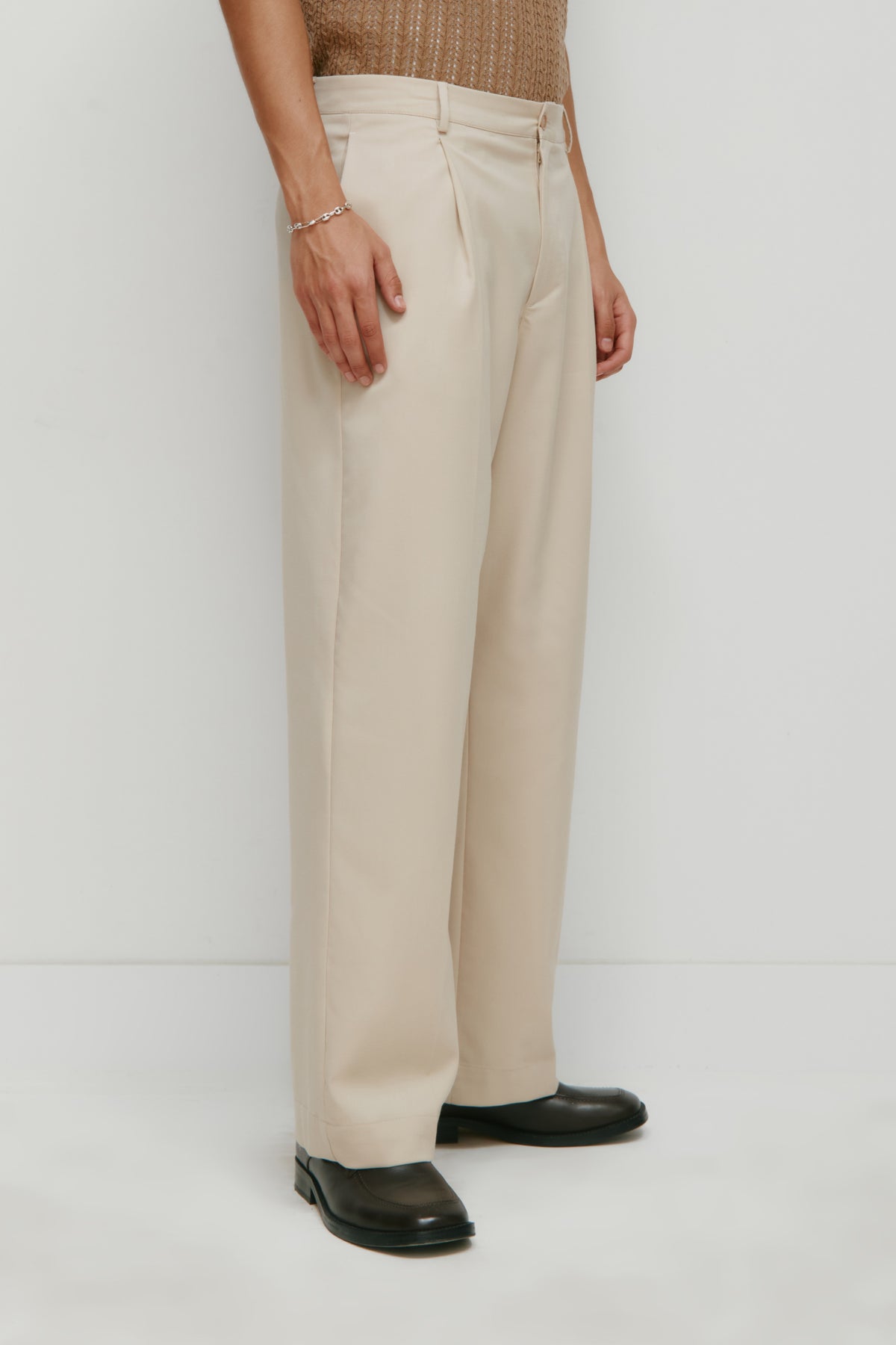 Pantalon Ripstop pour homme en stone