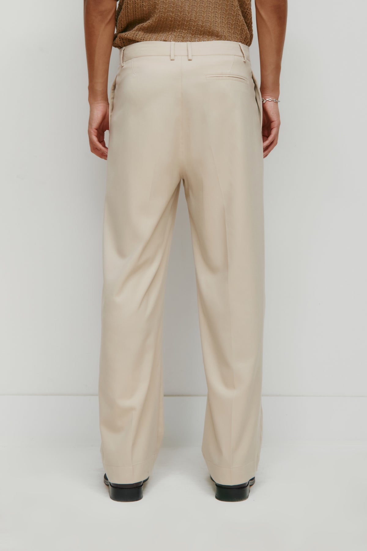 Pantalon Ripstop pour homme en stone
