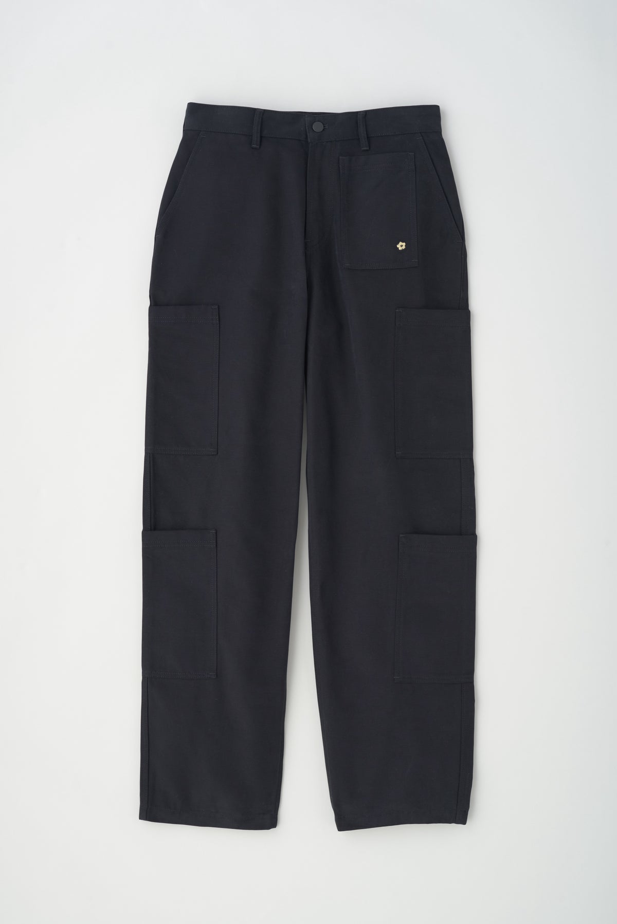 Men's Explorer Pant in Black