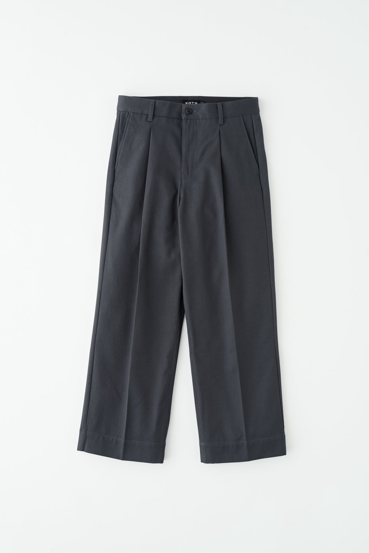 Pantalon Nilus en béluga