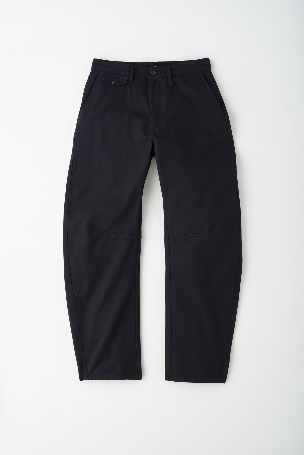 Sakkara Trouser in Black