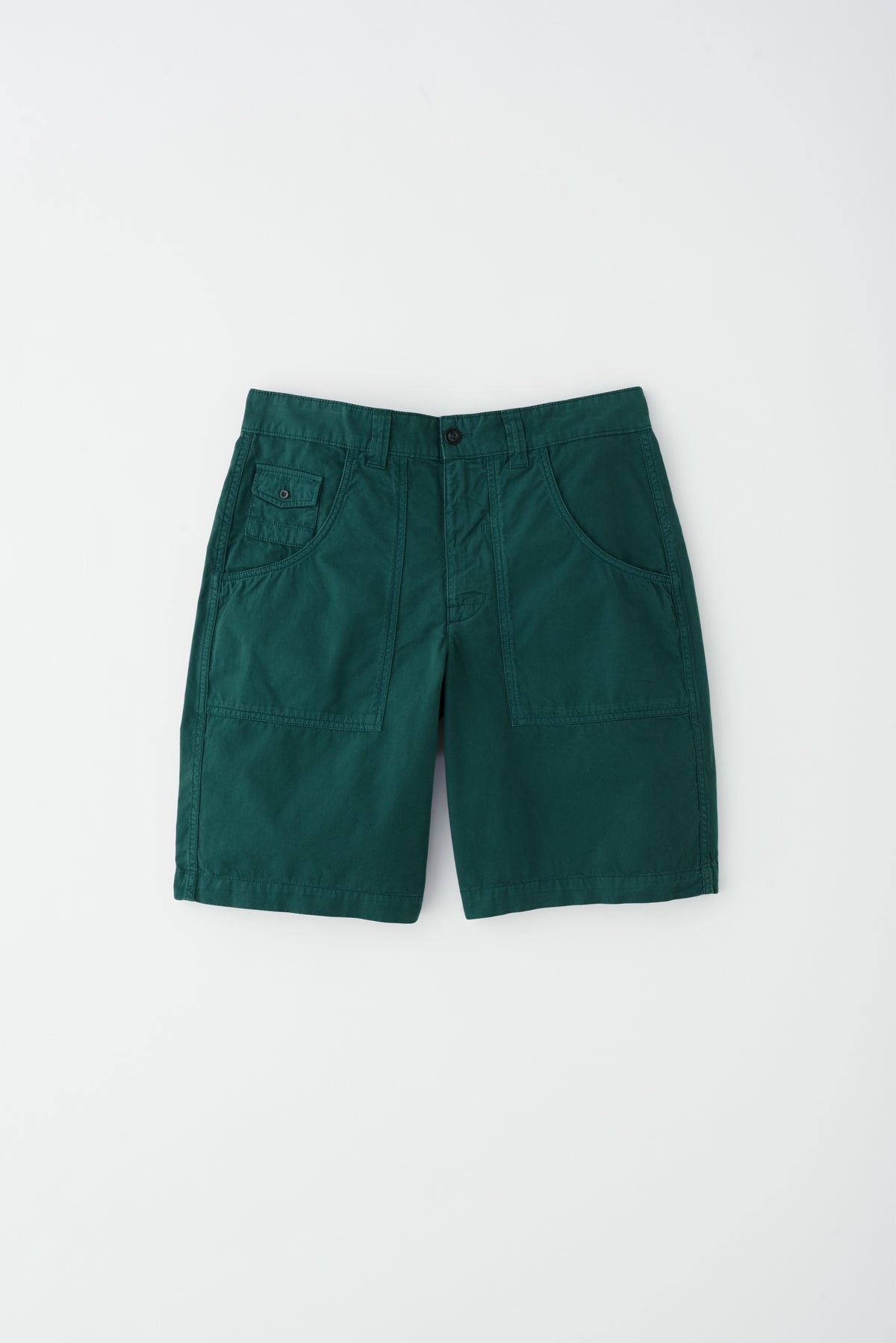 Short de plage Tefnut en sycomore