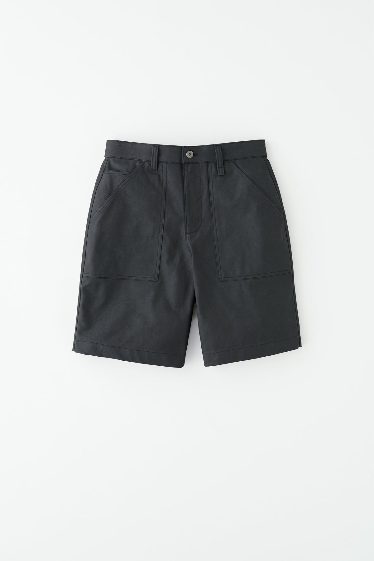 Work Shorts in Black