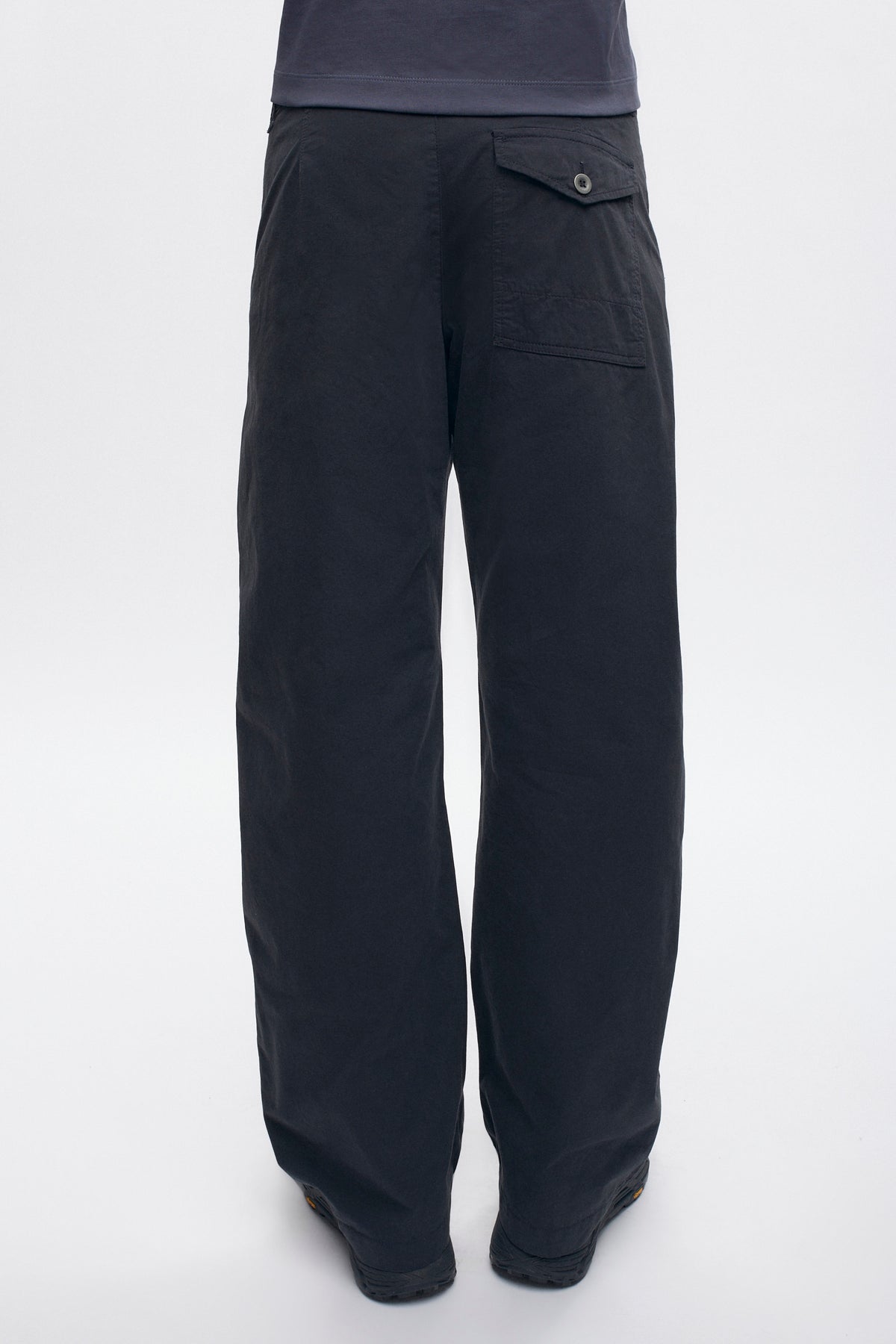 Men's Tefnut Beach Pant in Midnight