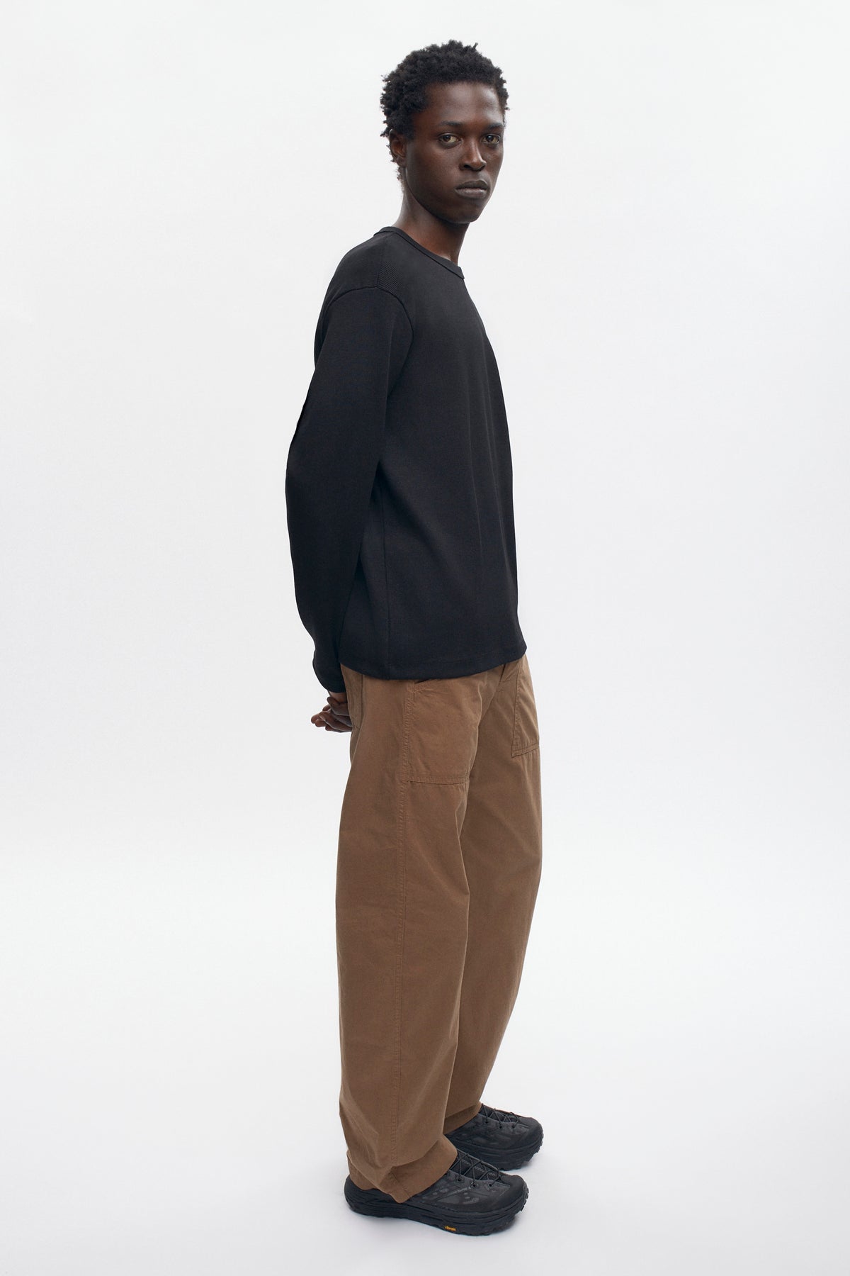 Pantalon de plage Tefnut pour homme en loutre