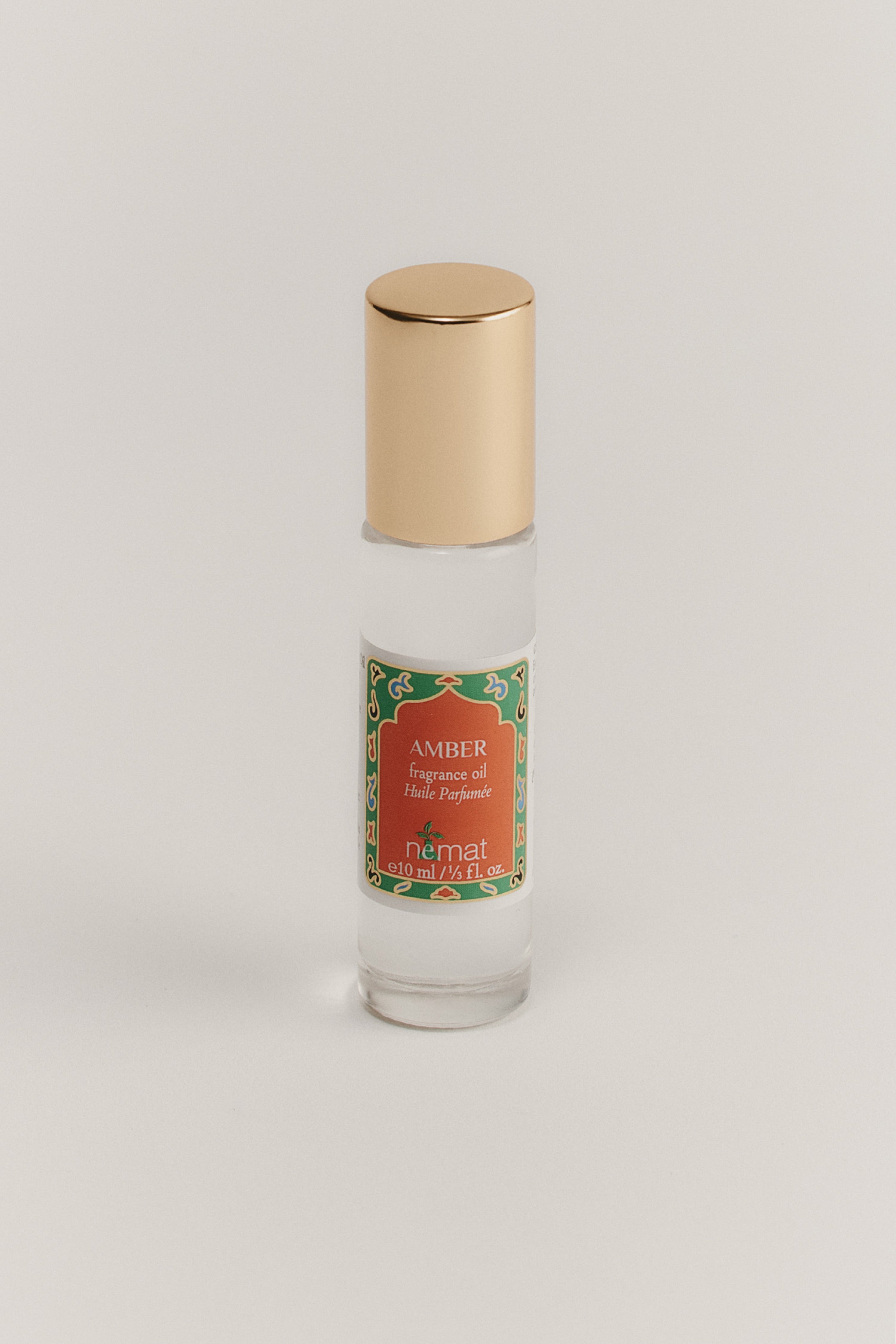 Parfums Nemat en Ambre Roll-on