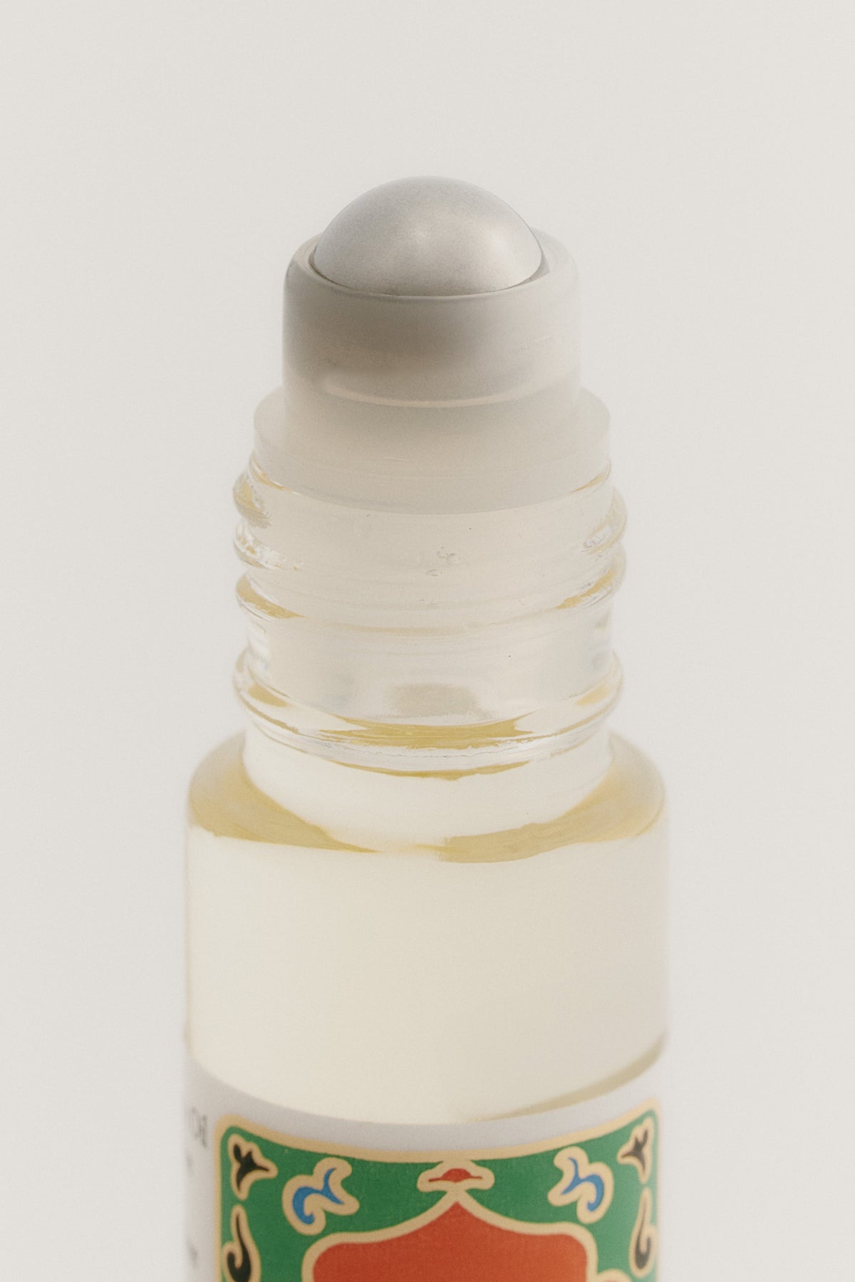 Nemat Perfumes in White Musk Roll-on