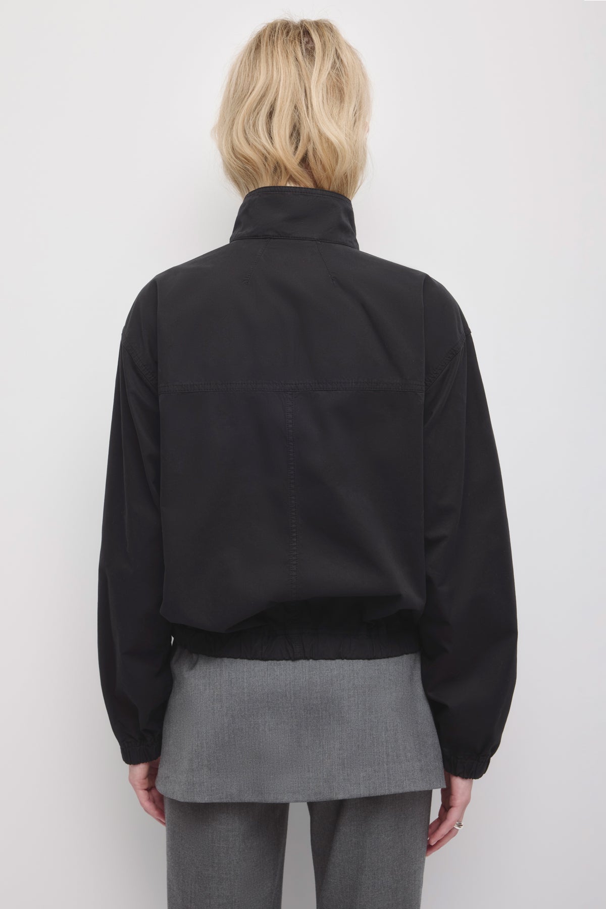 Women's Amira Jacket in Black