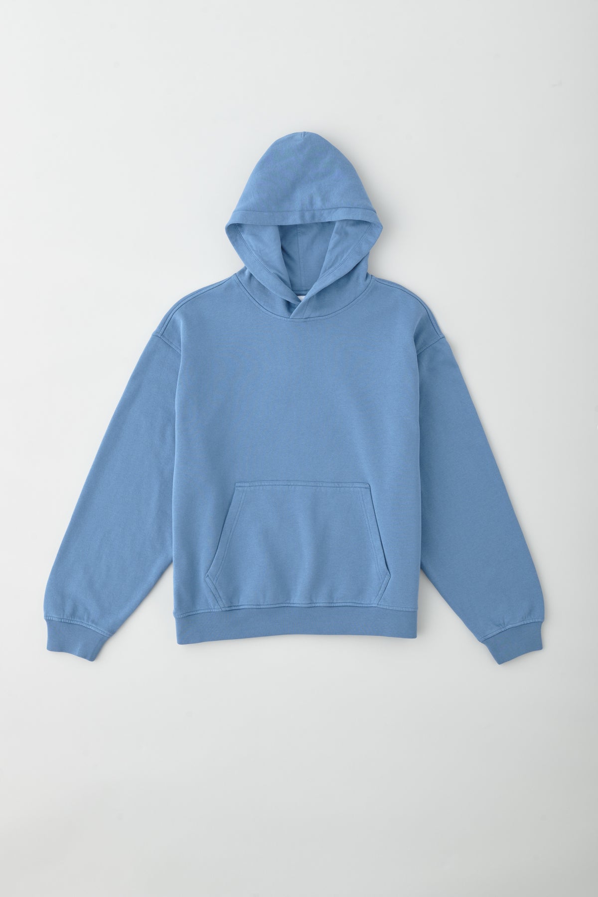 Sweat à capuche Essential pour femme en delta