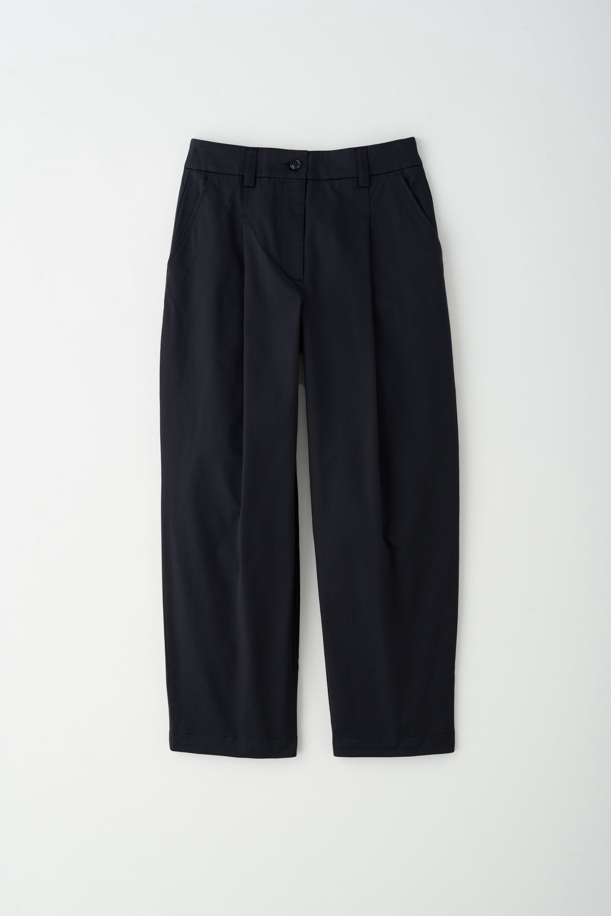 Pantalon Karnak pour femme en noir