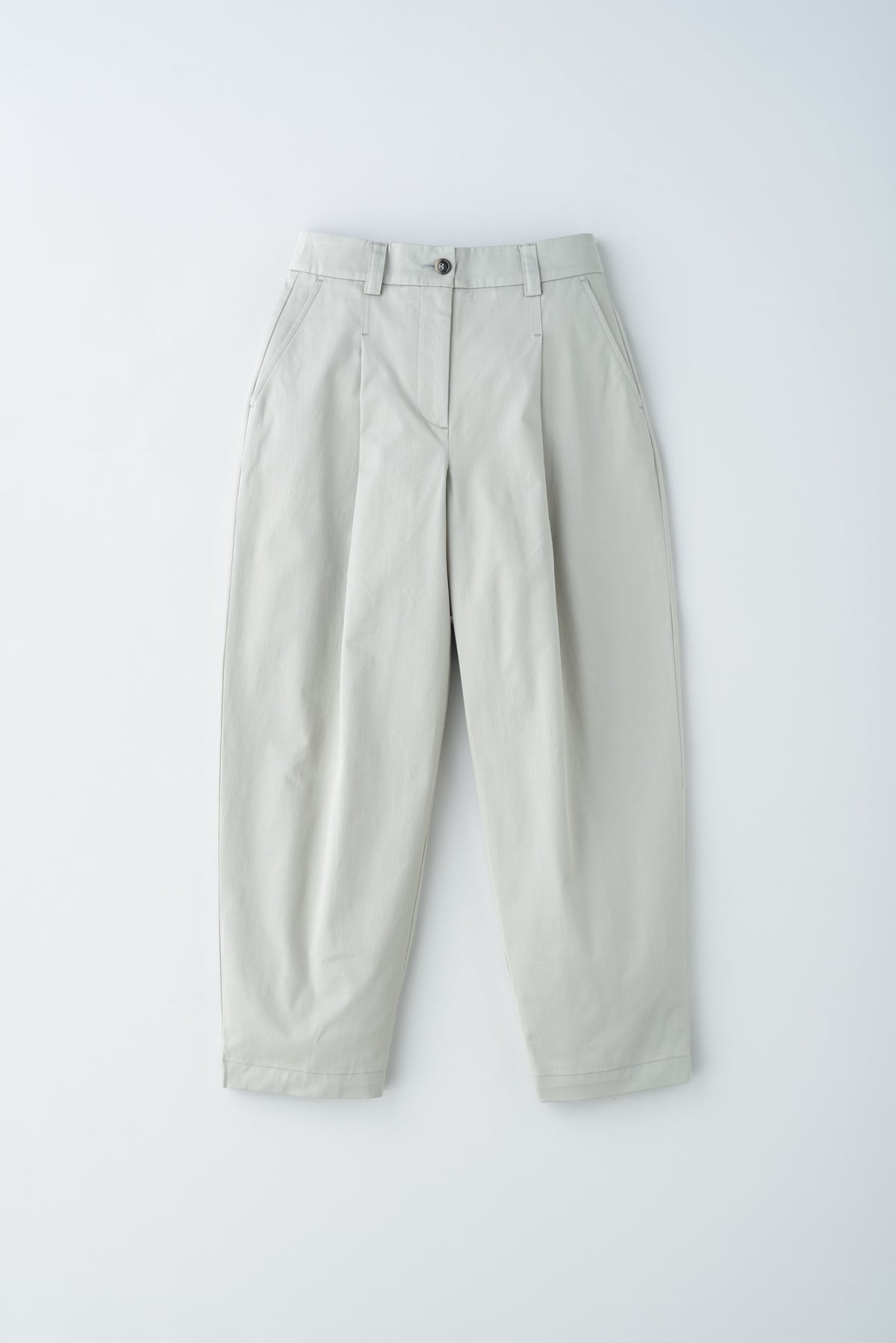 Pantalon Karnak pour femme en dune Grass