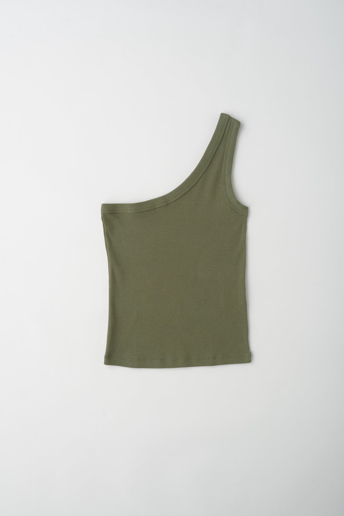 Débardeur Mariam Femme en olive