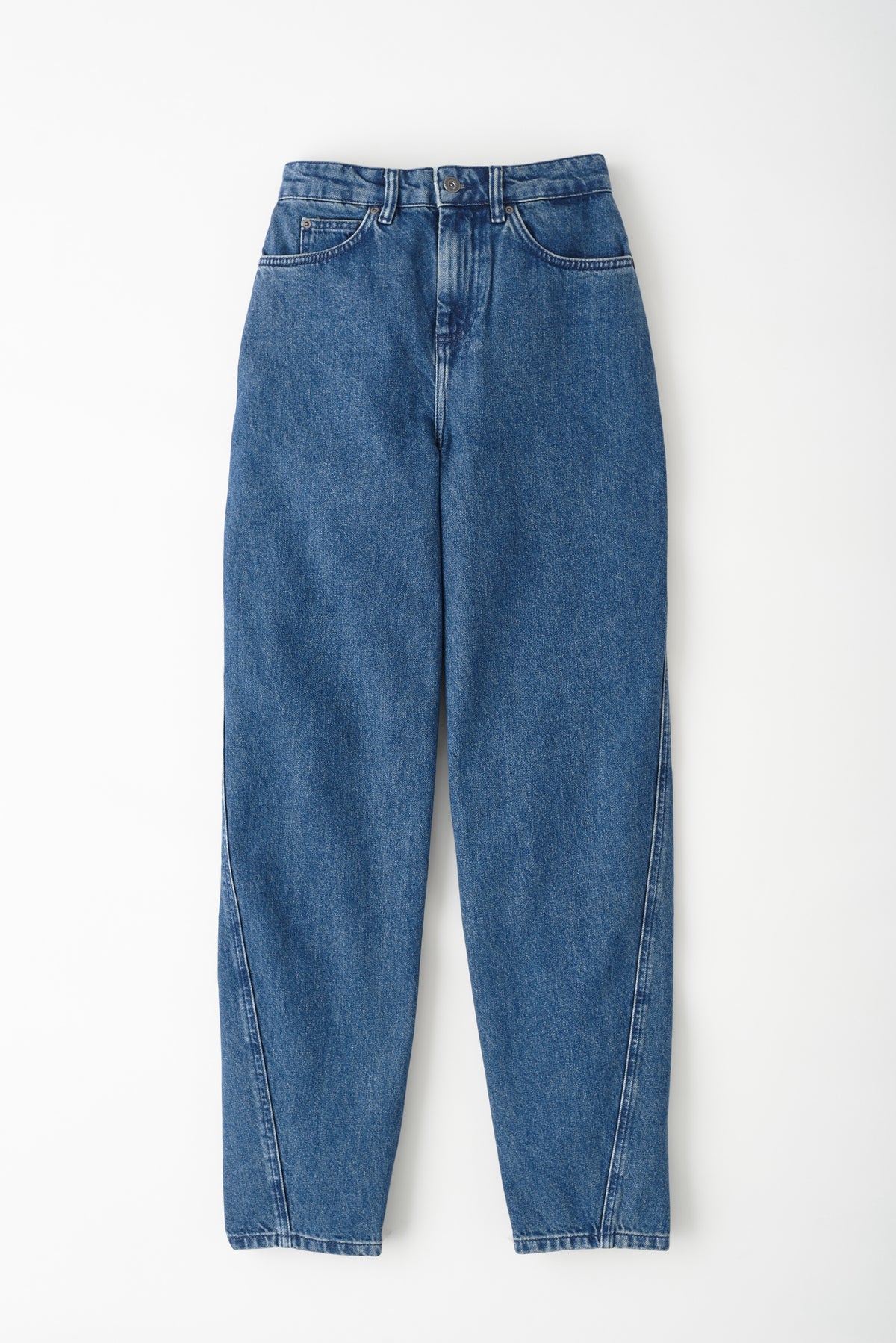 Women's Philae Denim in Medium Wash