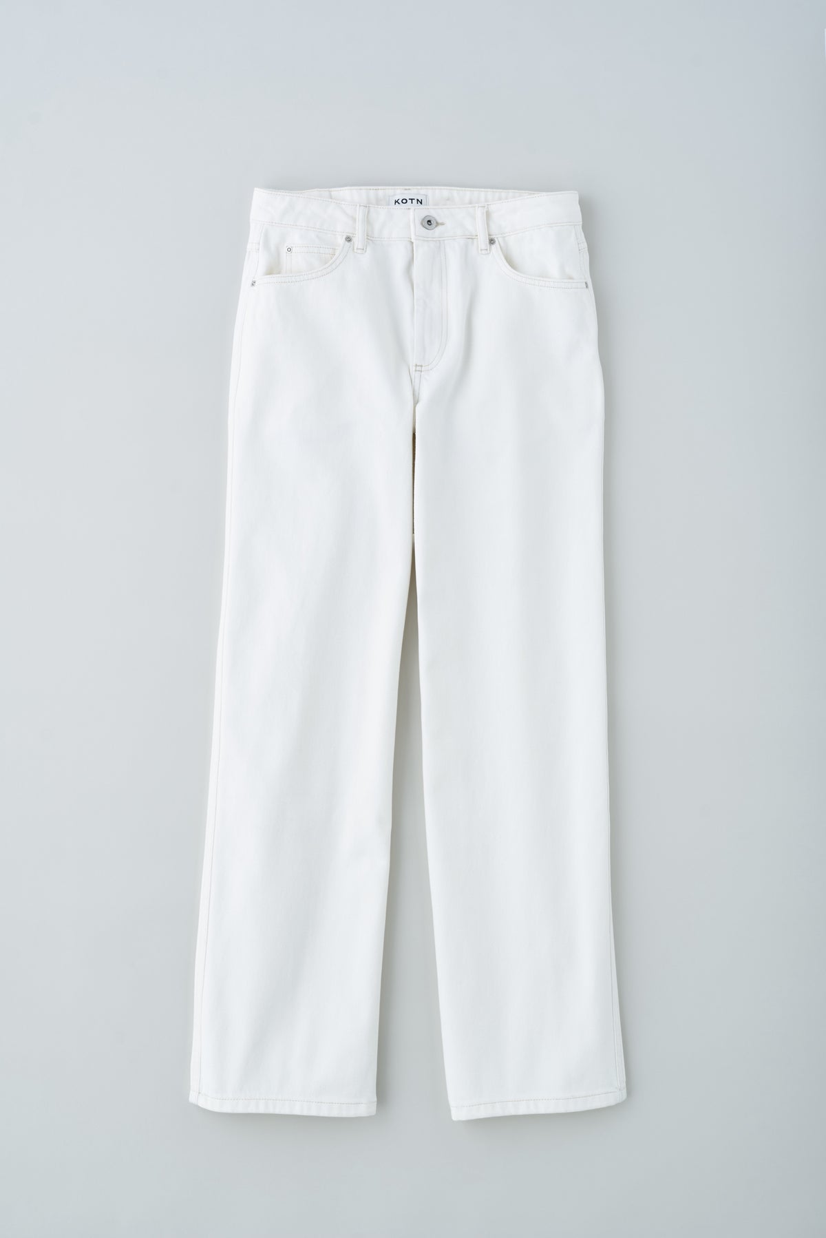Taba Denim pour femmes en naturel