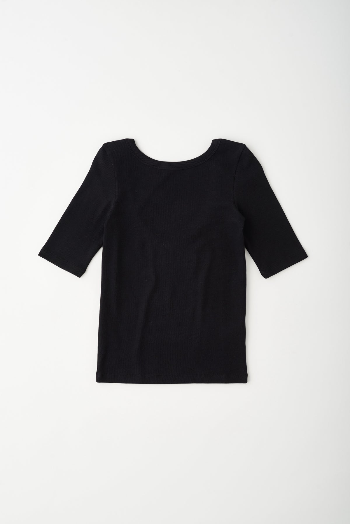 Women's Zamalek Tee in Black