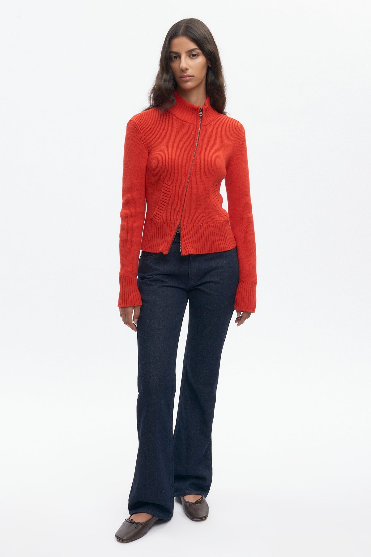 Jeans Ren pour femmes en rincez