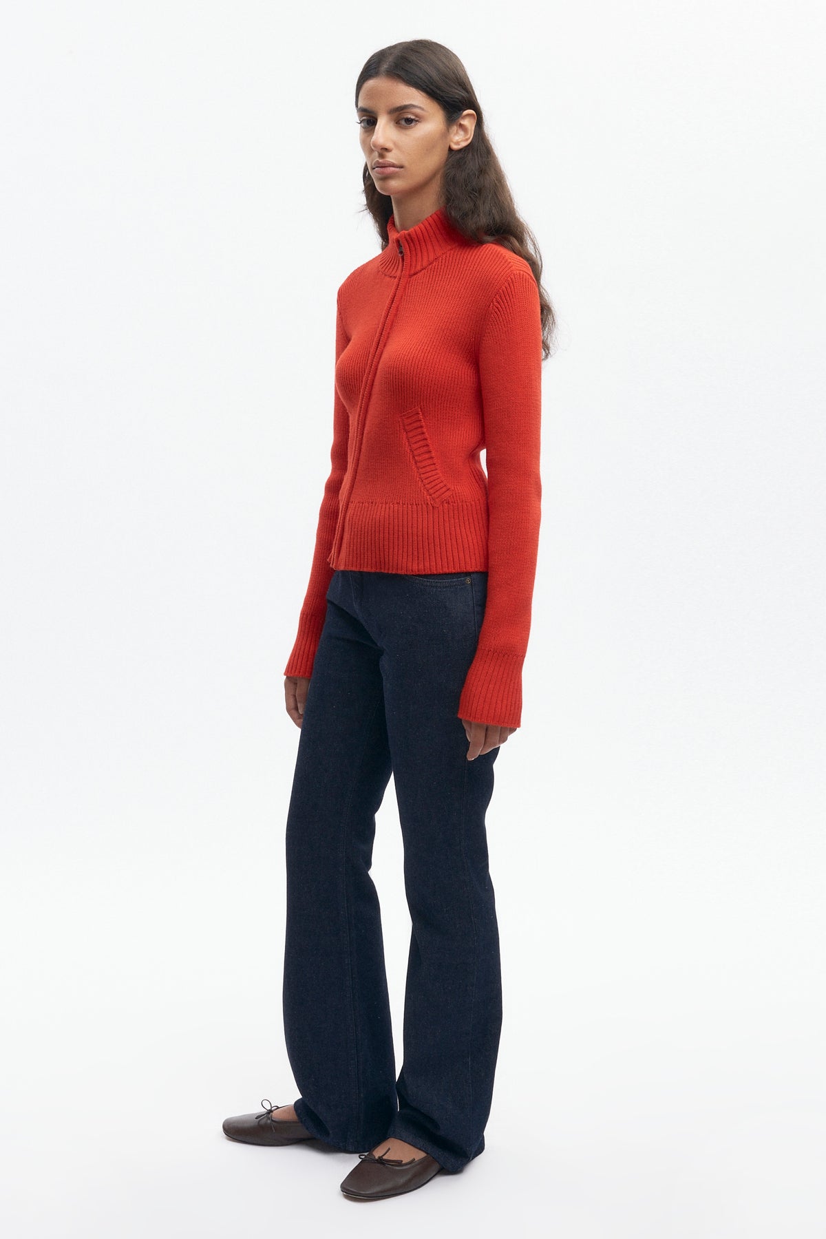 Jeans Ren pour femmes en rincez