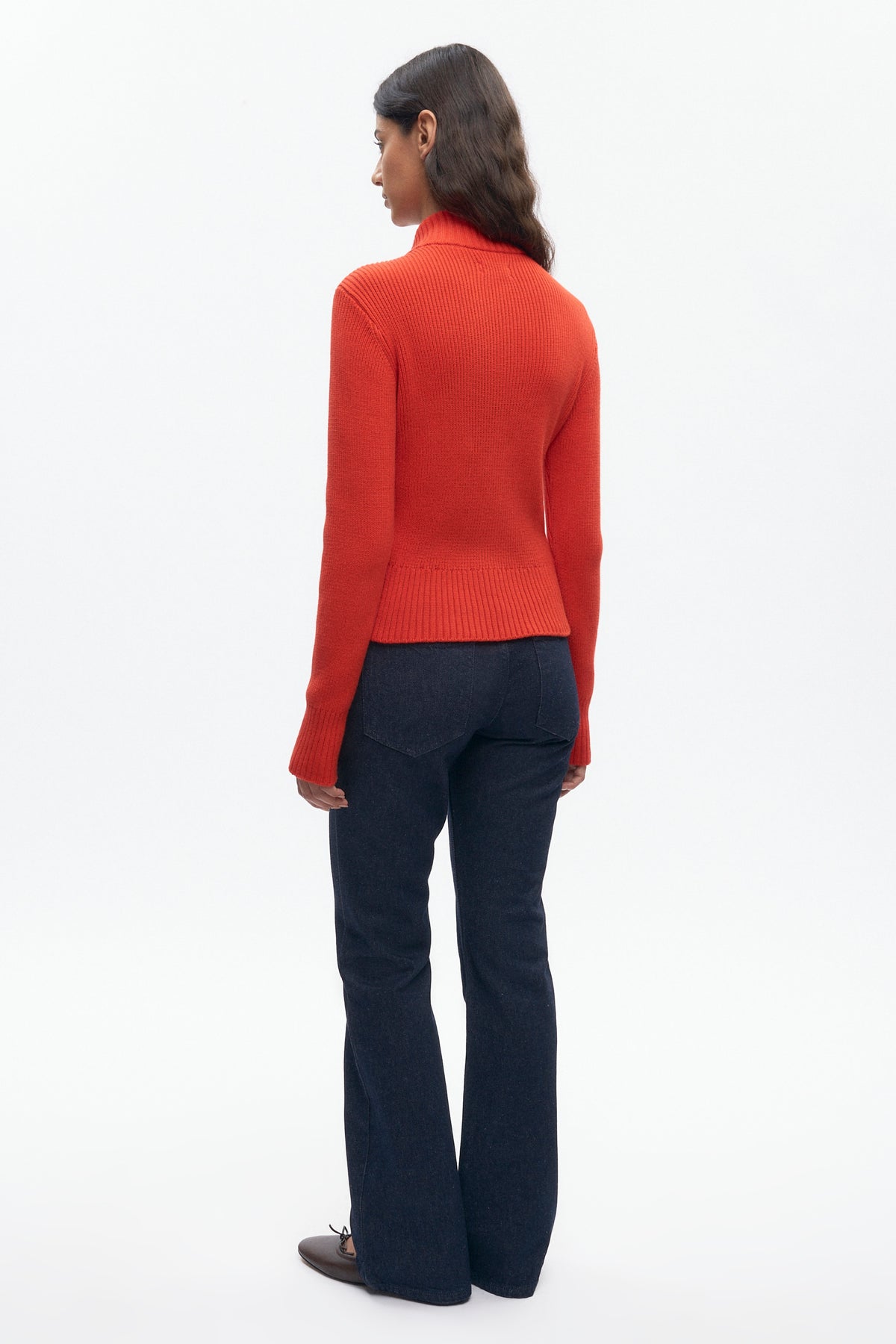 Jeans Ren pour femmes en rincez