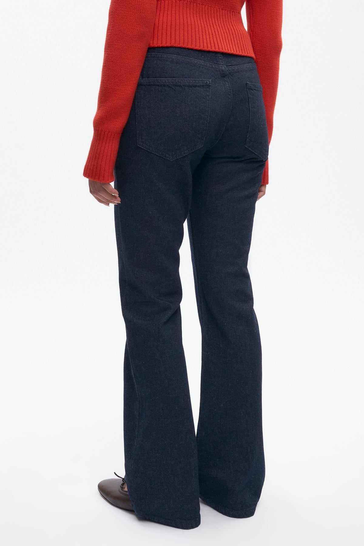 Jeans Ren pour femmes en rincez