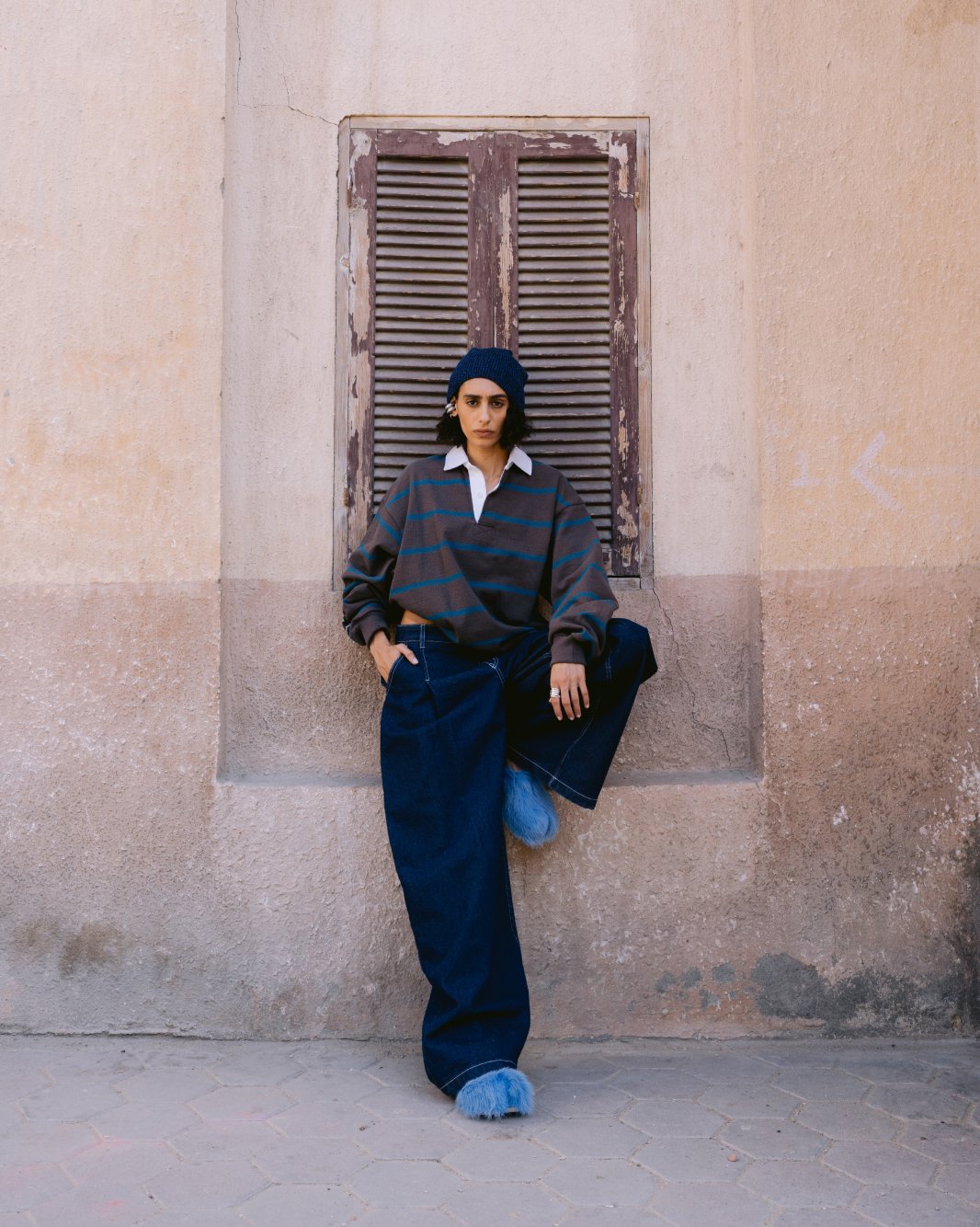 The Fall/Winter 2024 Lookbook