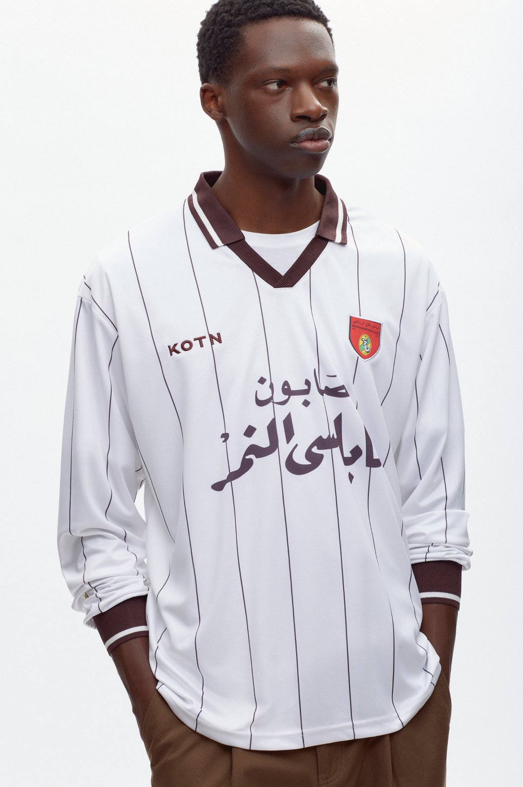 Longsleeve