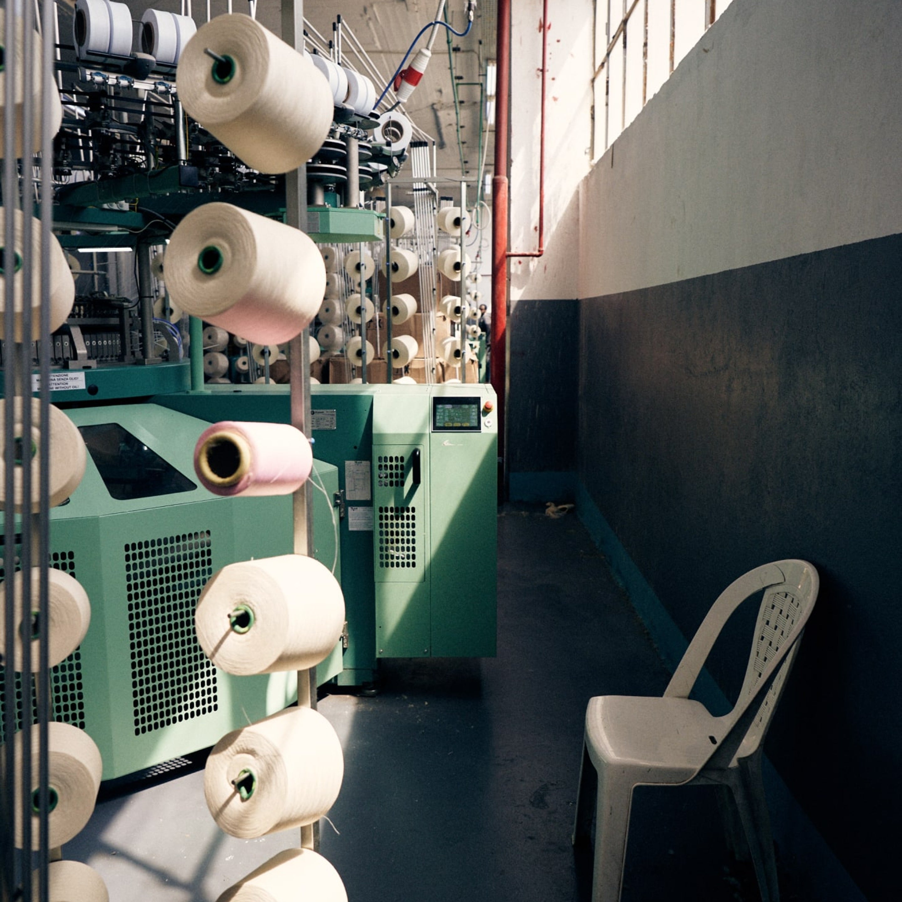 yarns