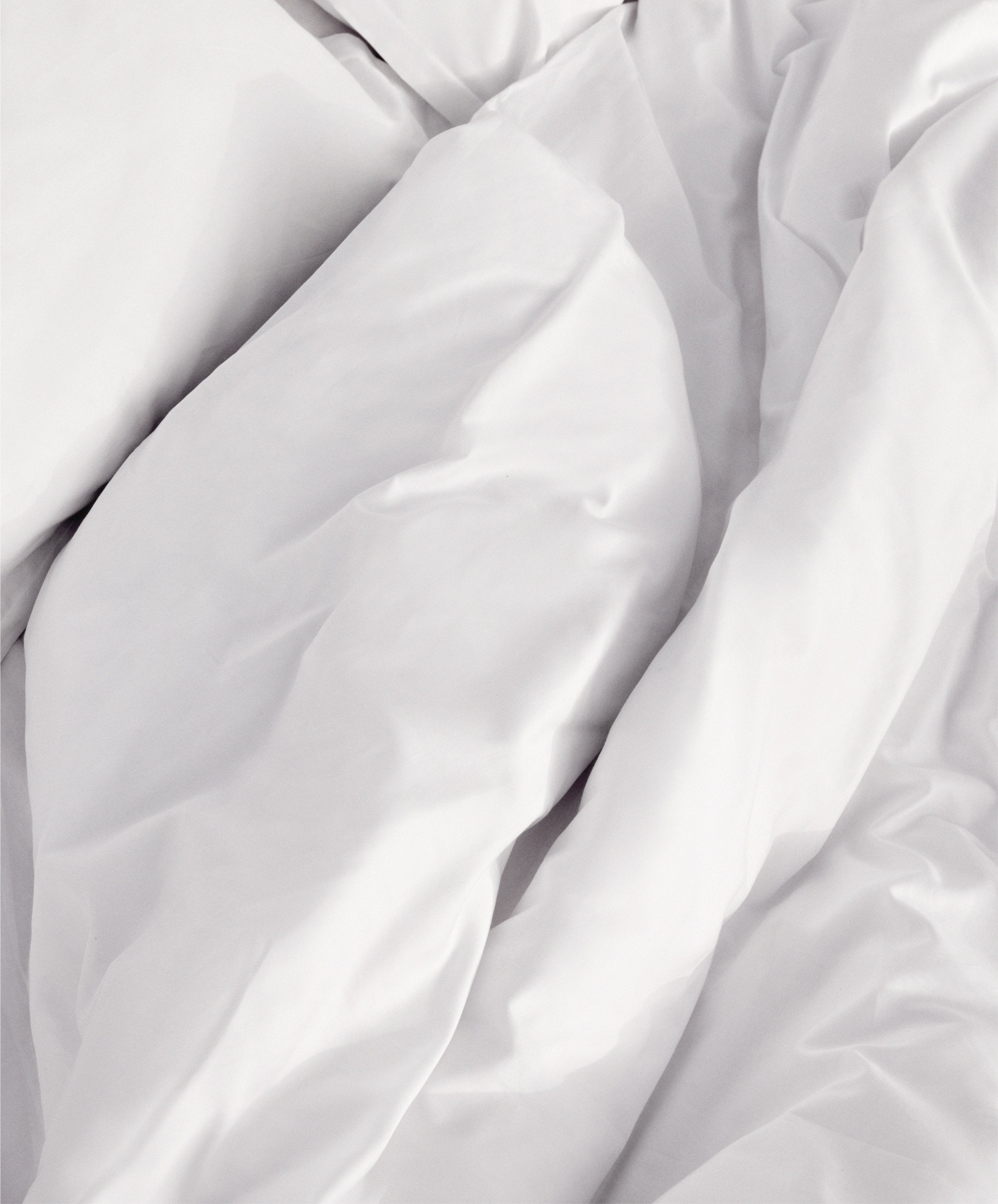 Linen Sheet Set