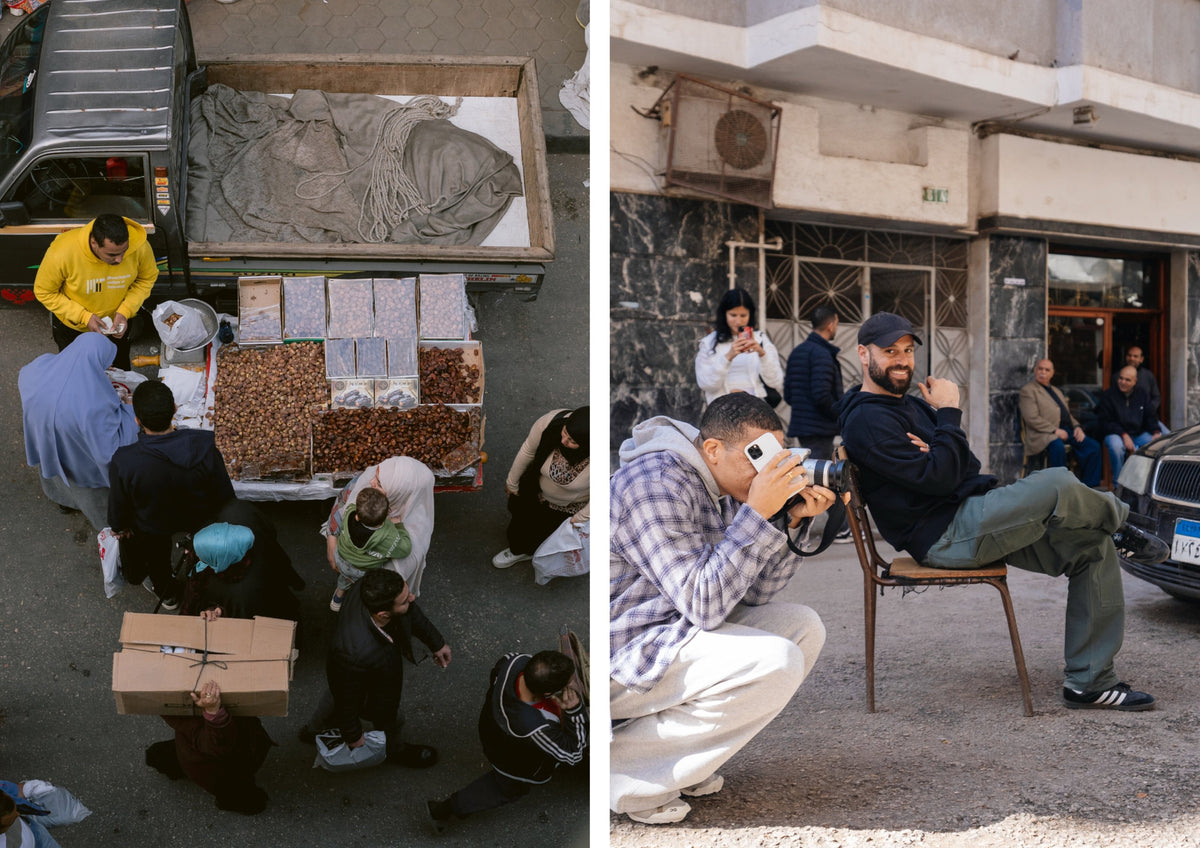 Cairo