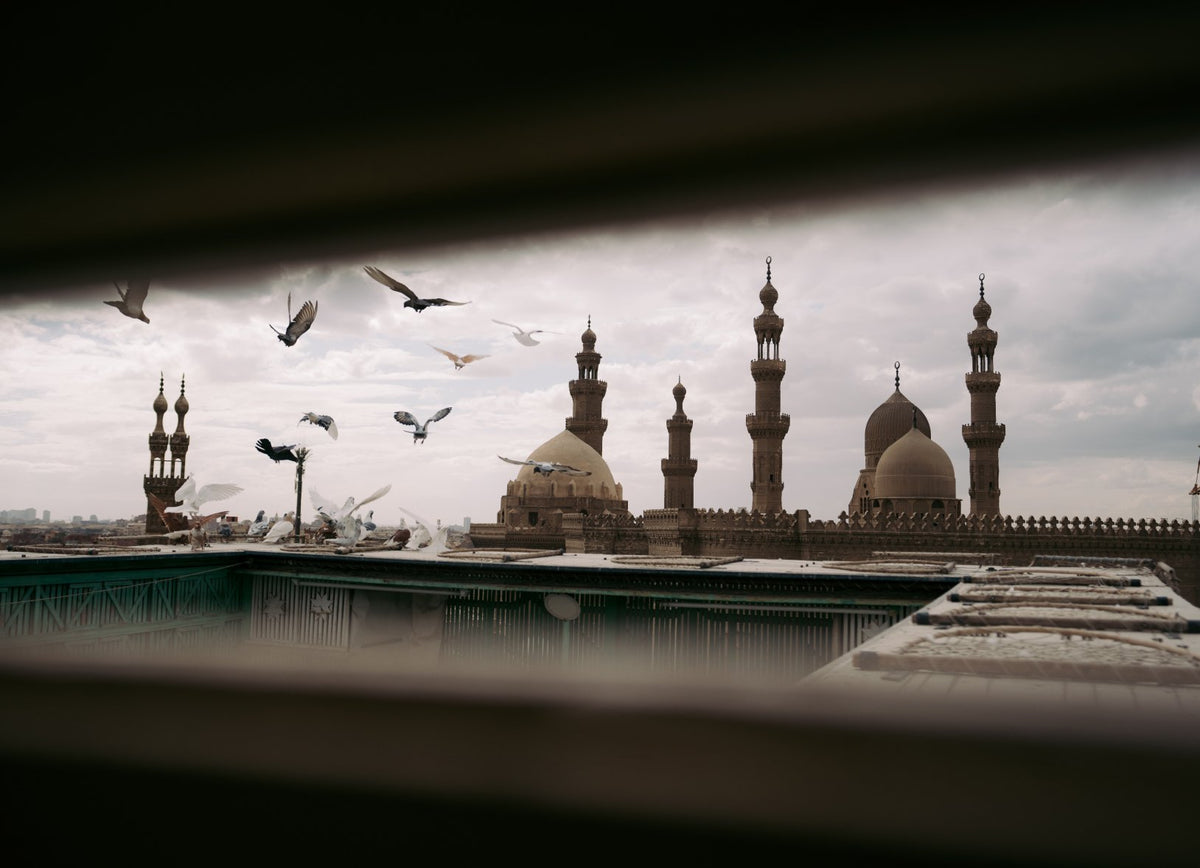Cairo