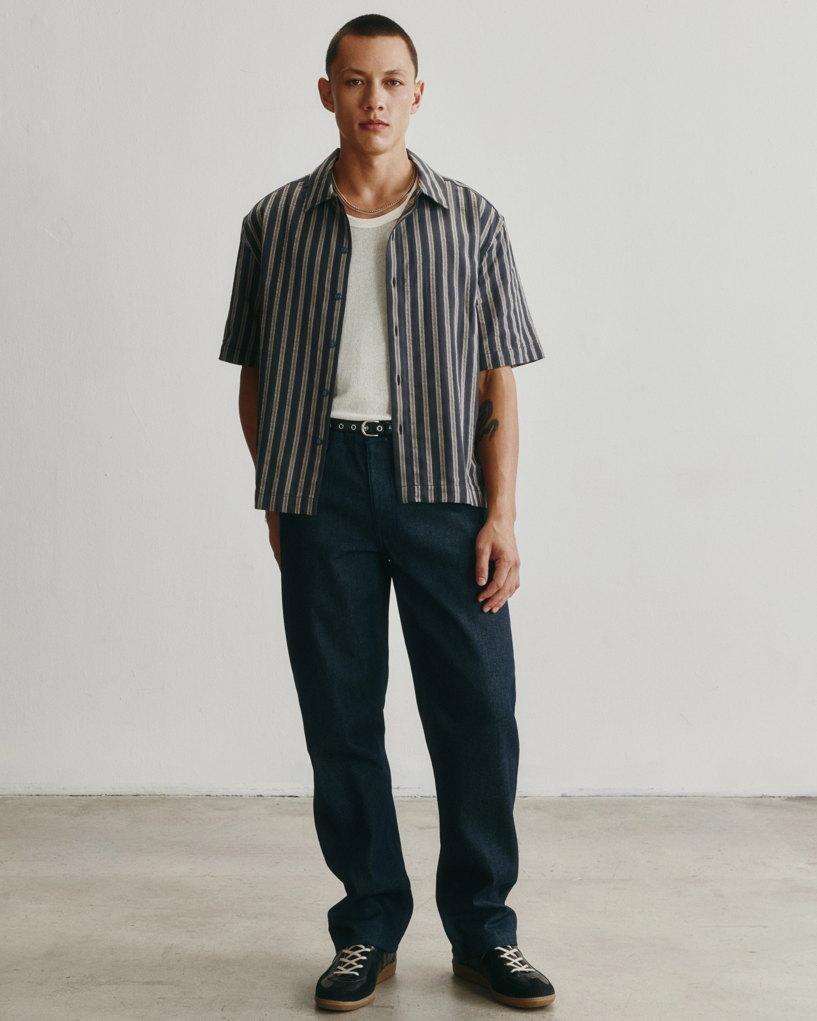 Spring Summer 2026