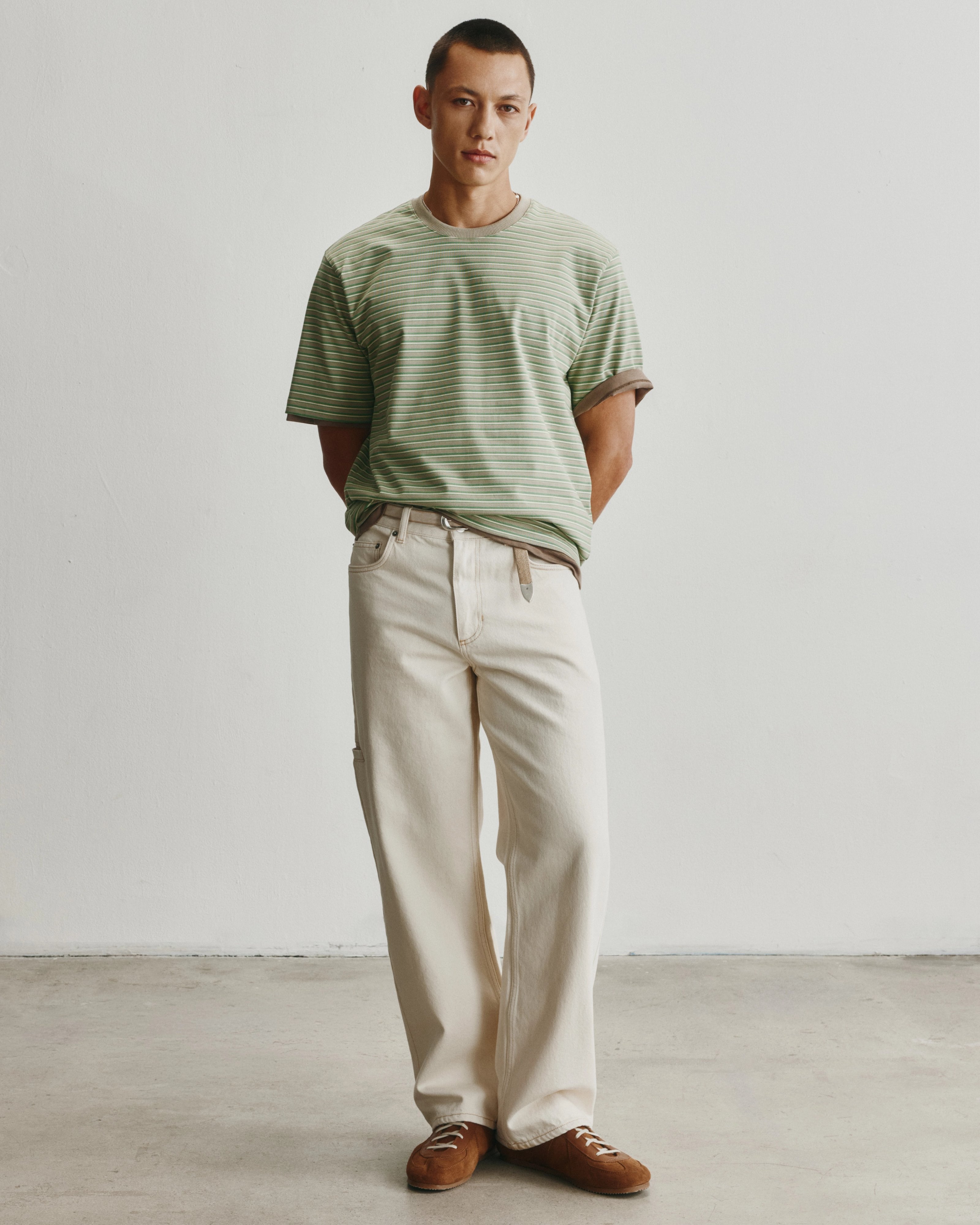 Spring Summer 2026
