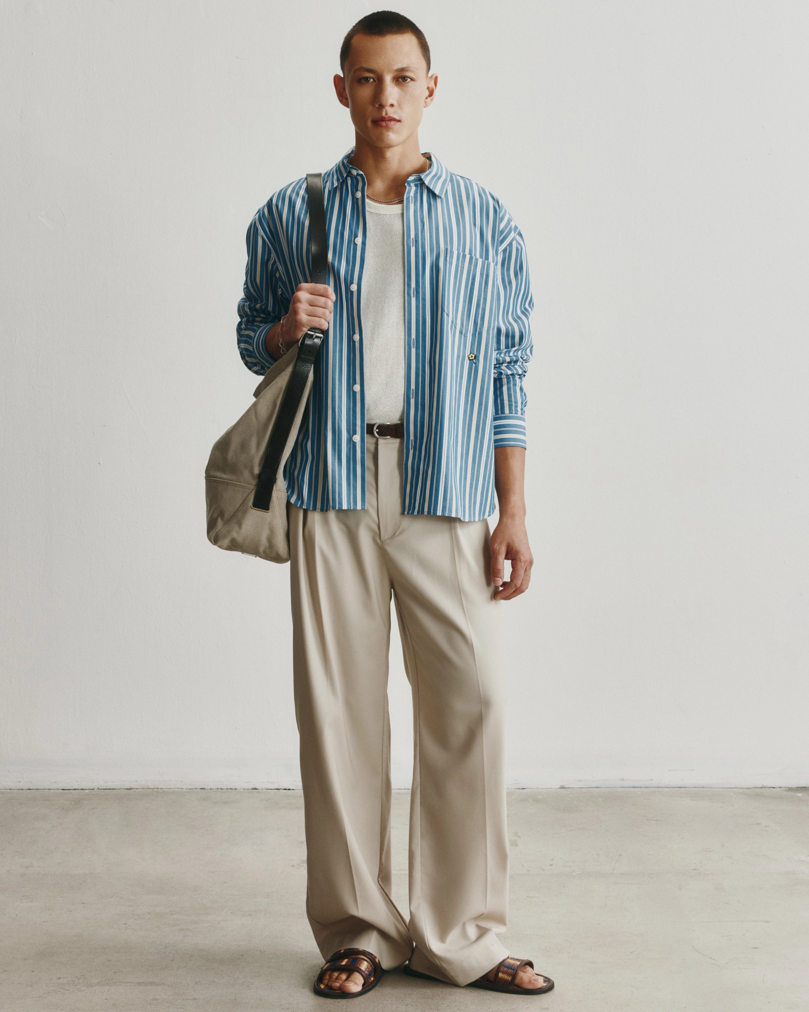 Spring Summer 2026