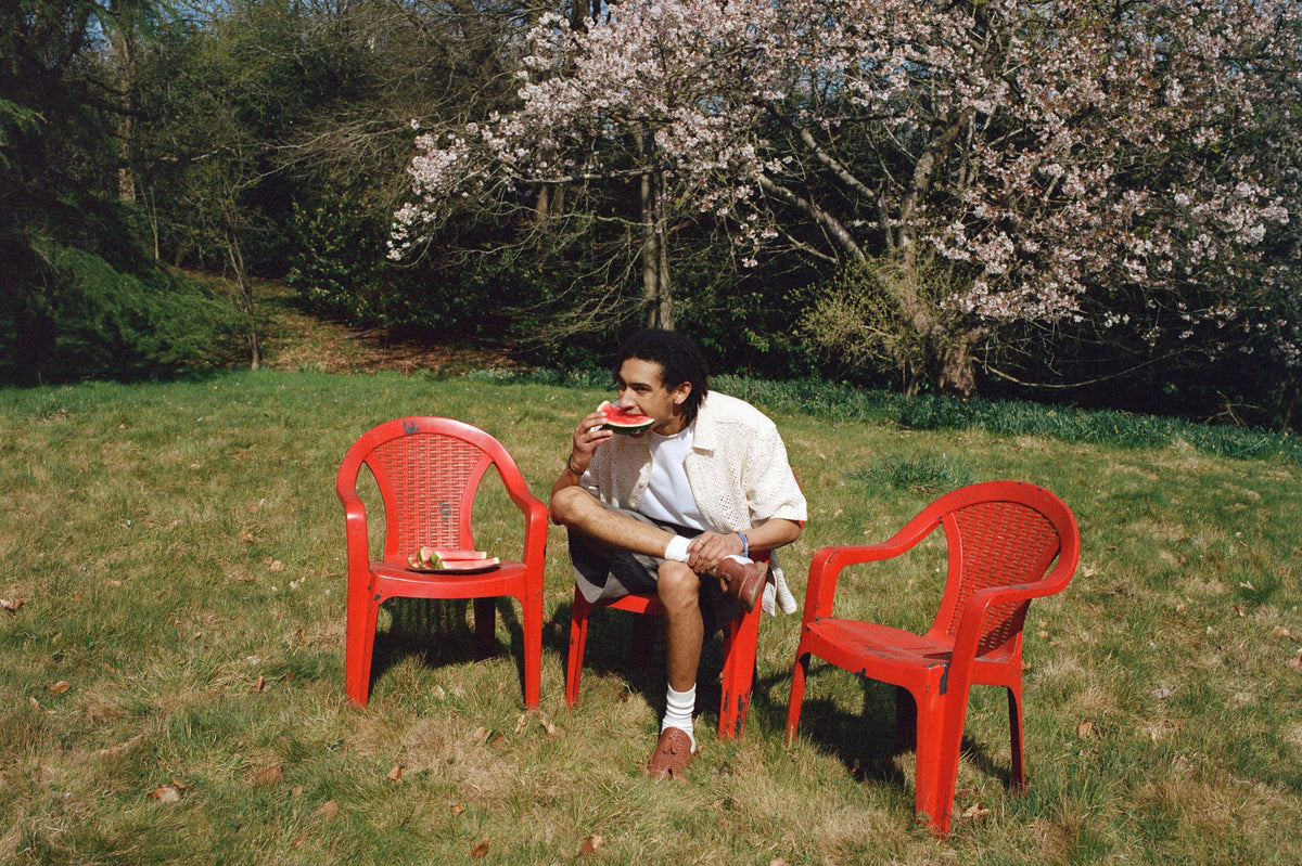 Spring/Summer 2025