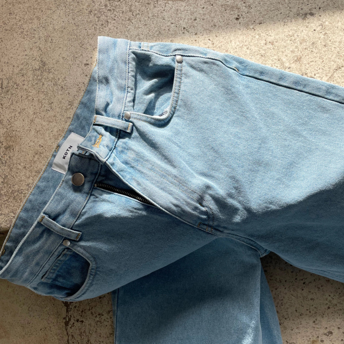 Denim