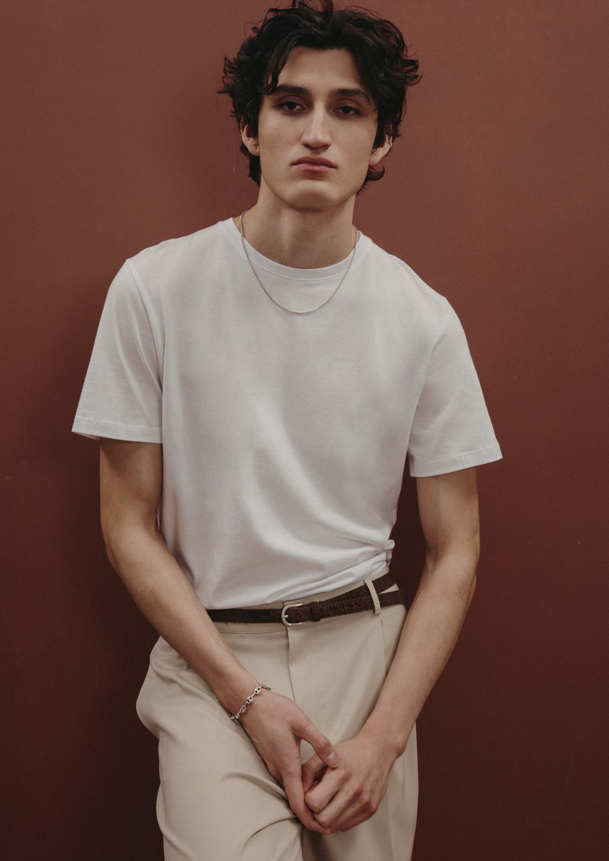 Men's T-Shirts & Tanks