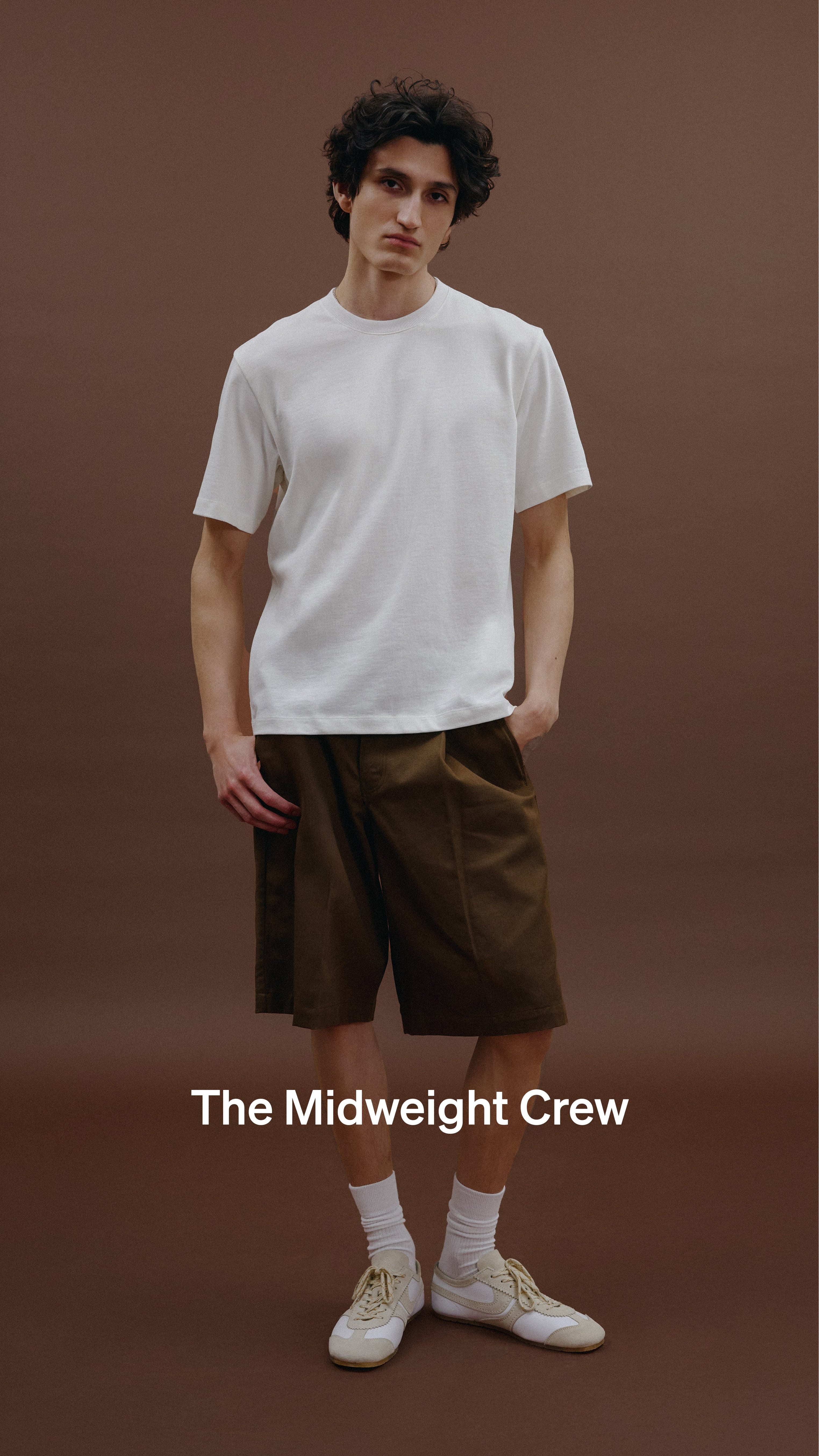 The Midweight Crew
