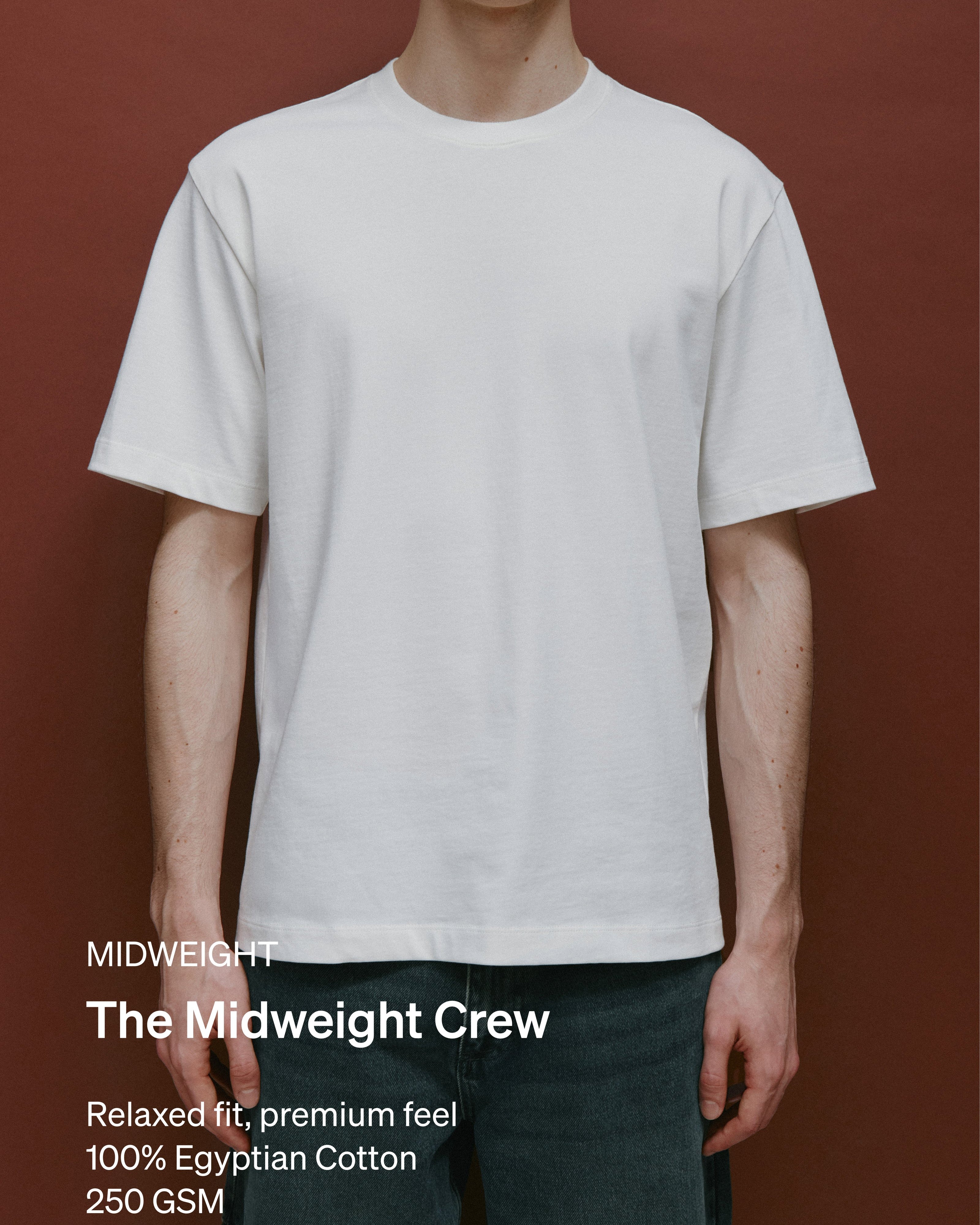 The Midweight Crew