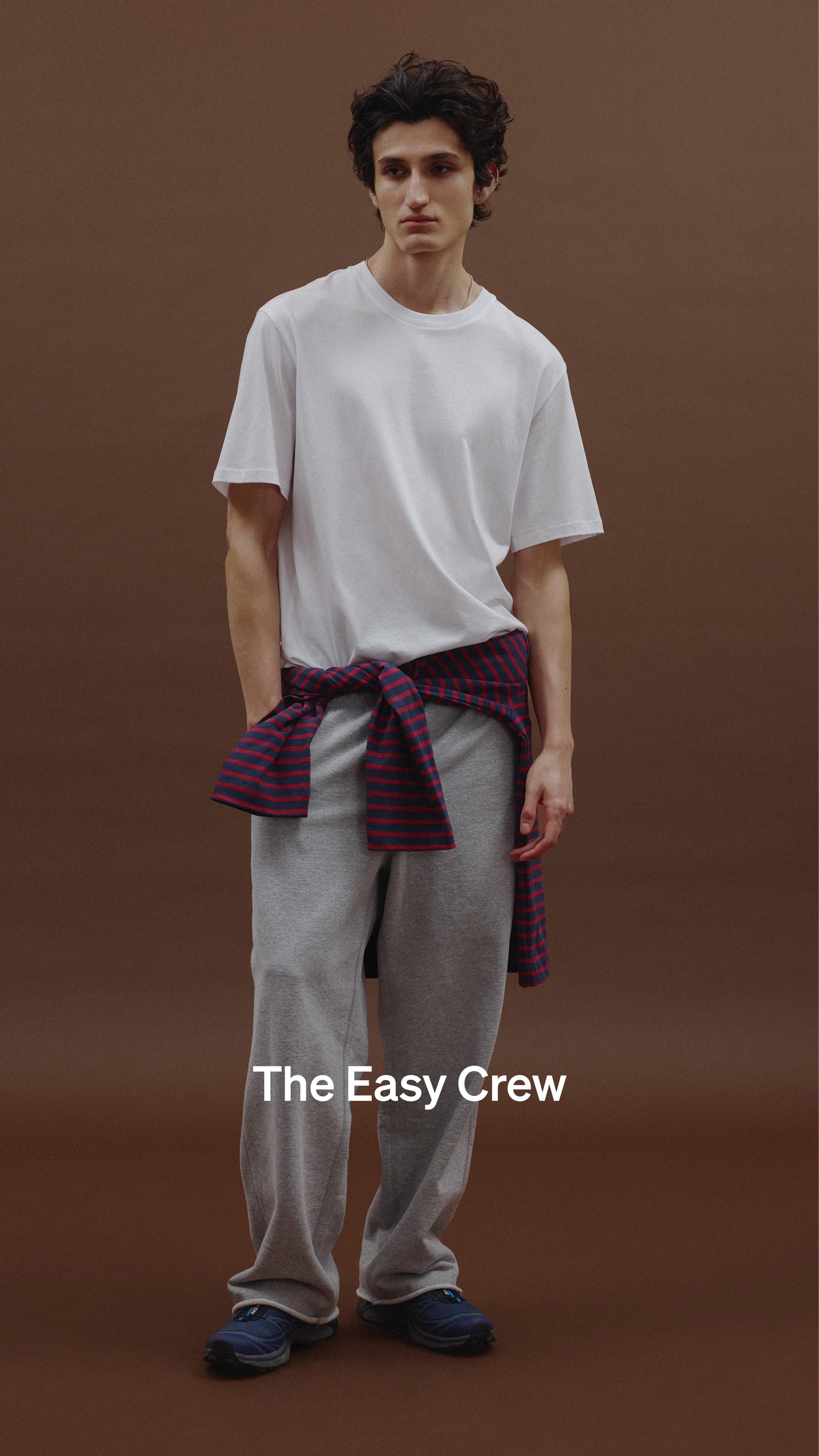The Easy Crew